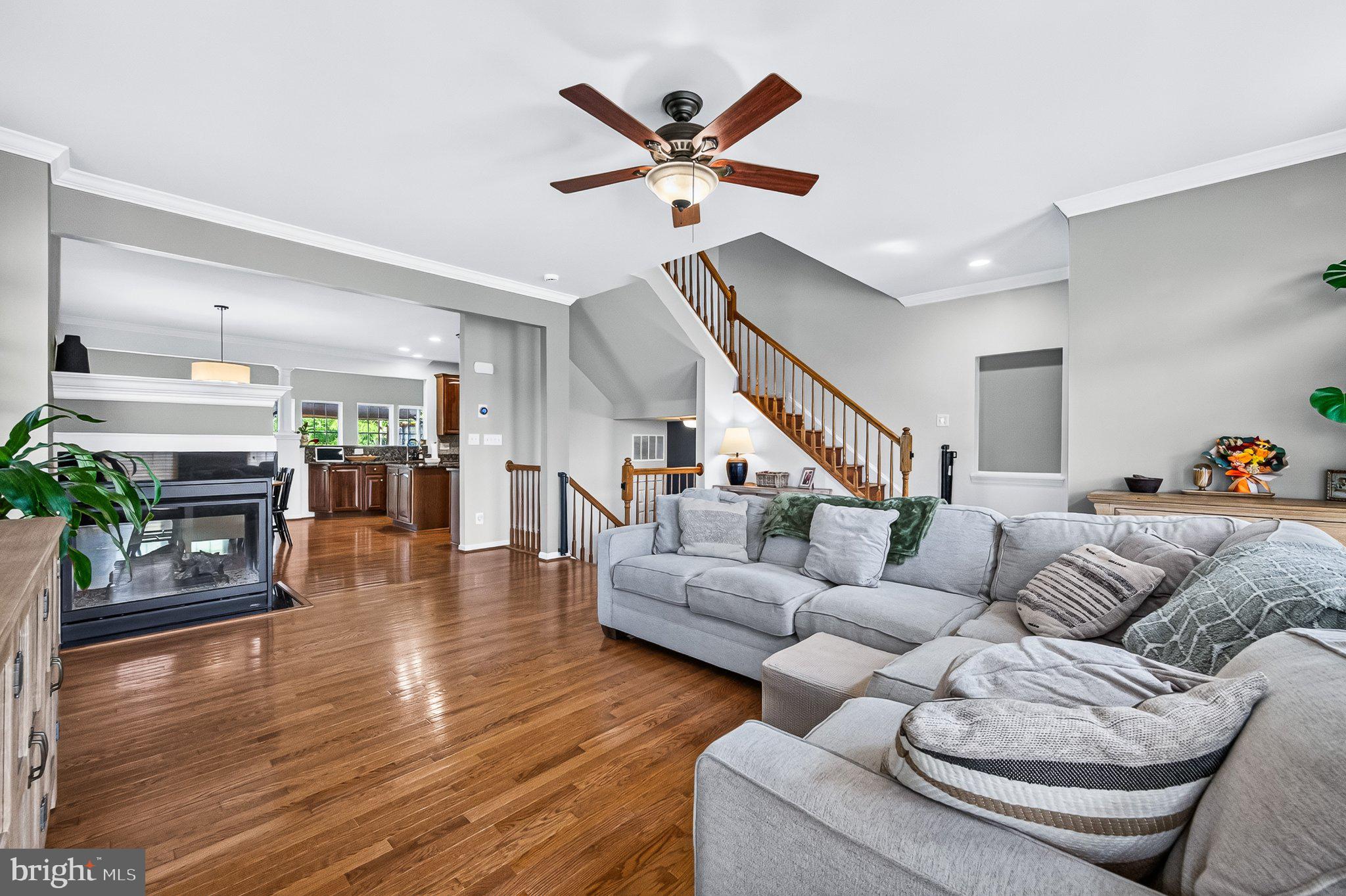 KIRKPATRICK FARMS - Residential