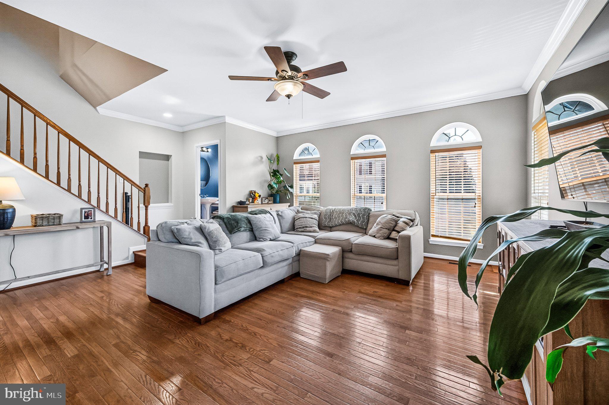 KIRKPATRICK FARMS - Residential