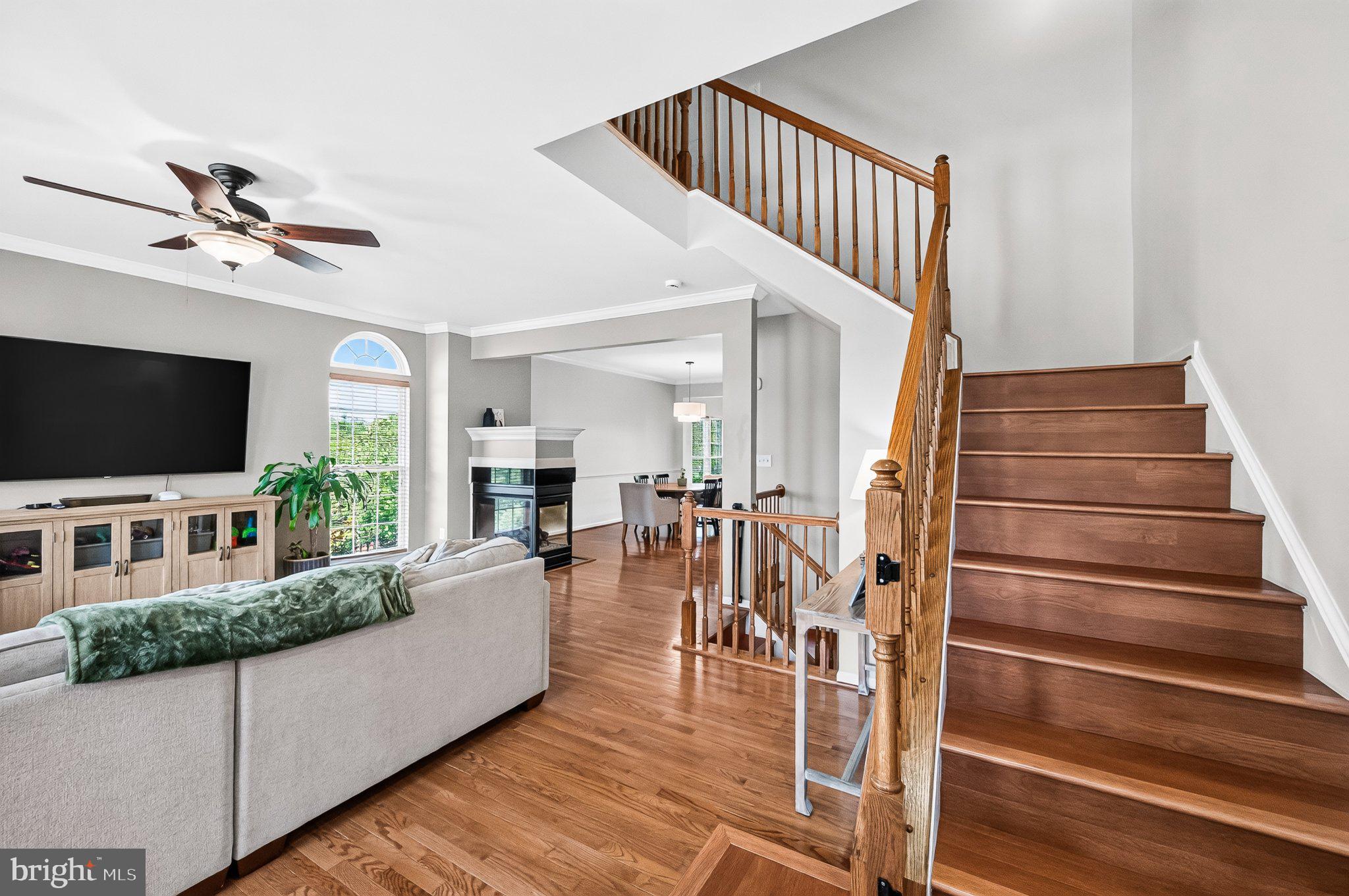 KIRKPATRICK FARMS - Residential