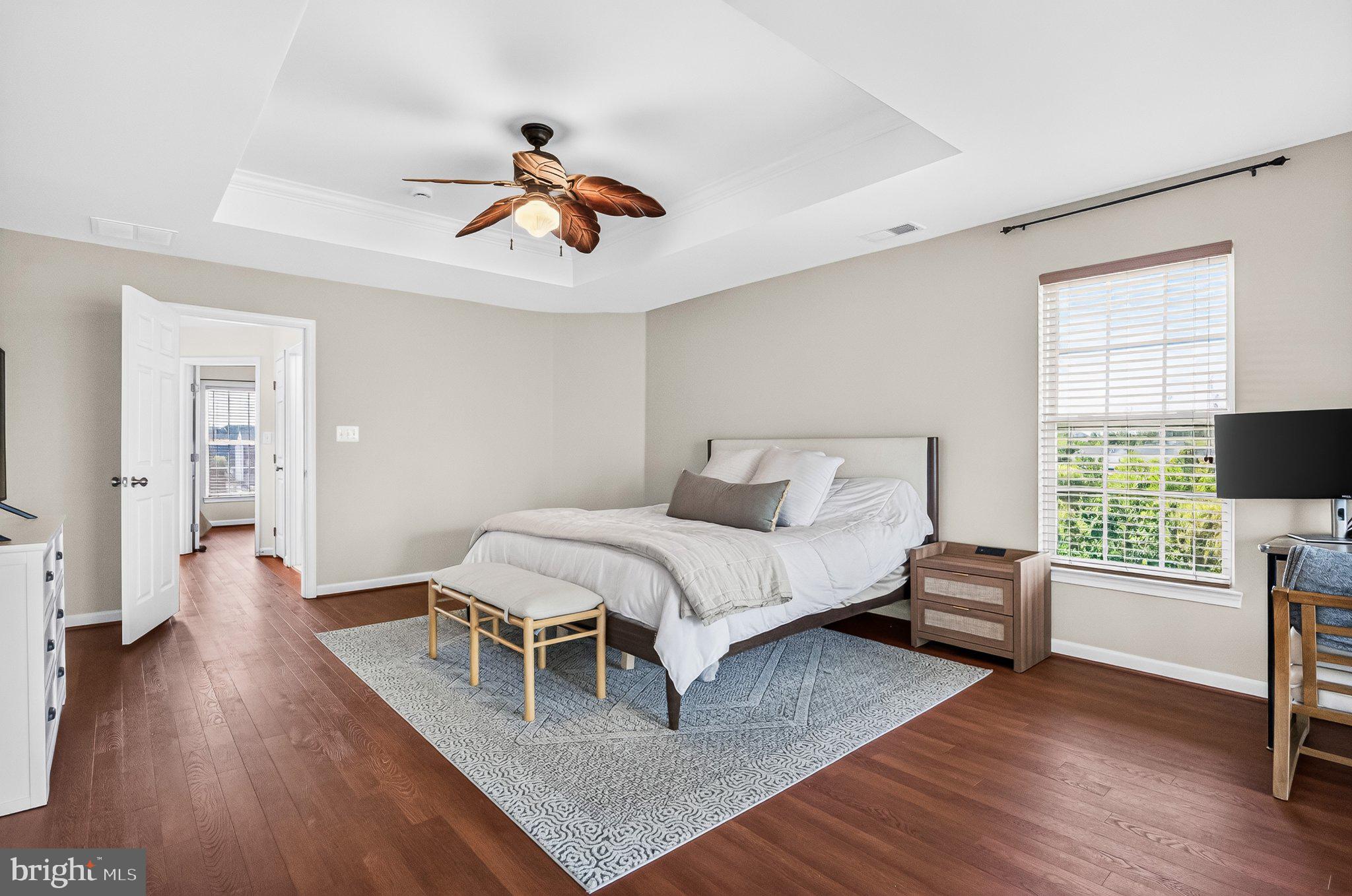 KIRKPATRICK FARMS - Residential