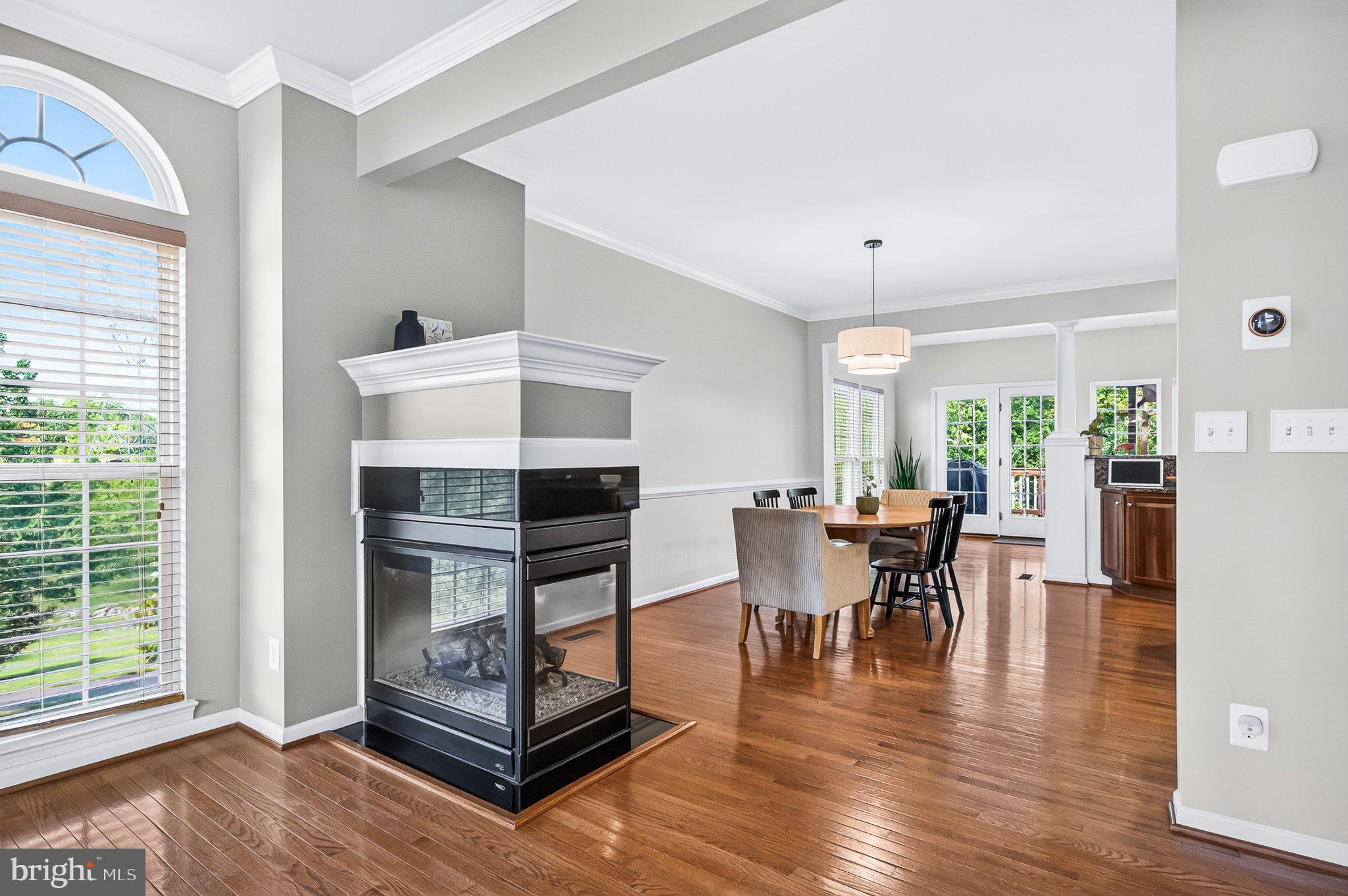 KIRKPATRICK FARMS - Residential