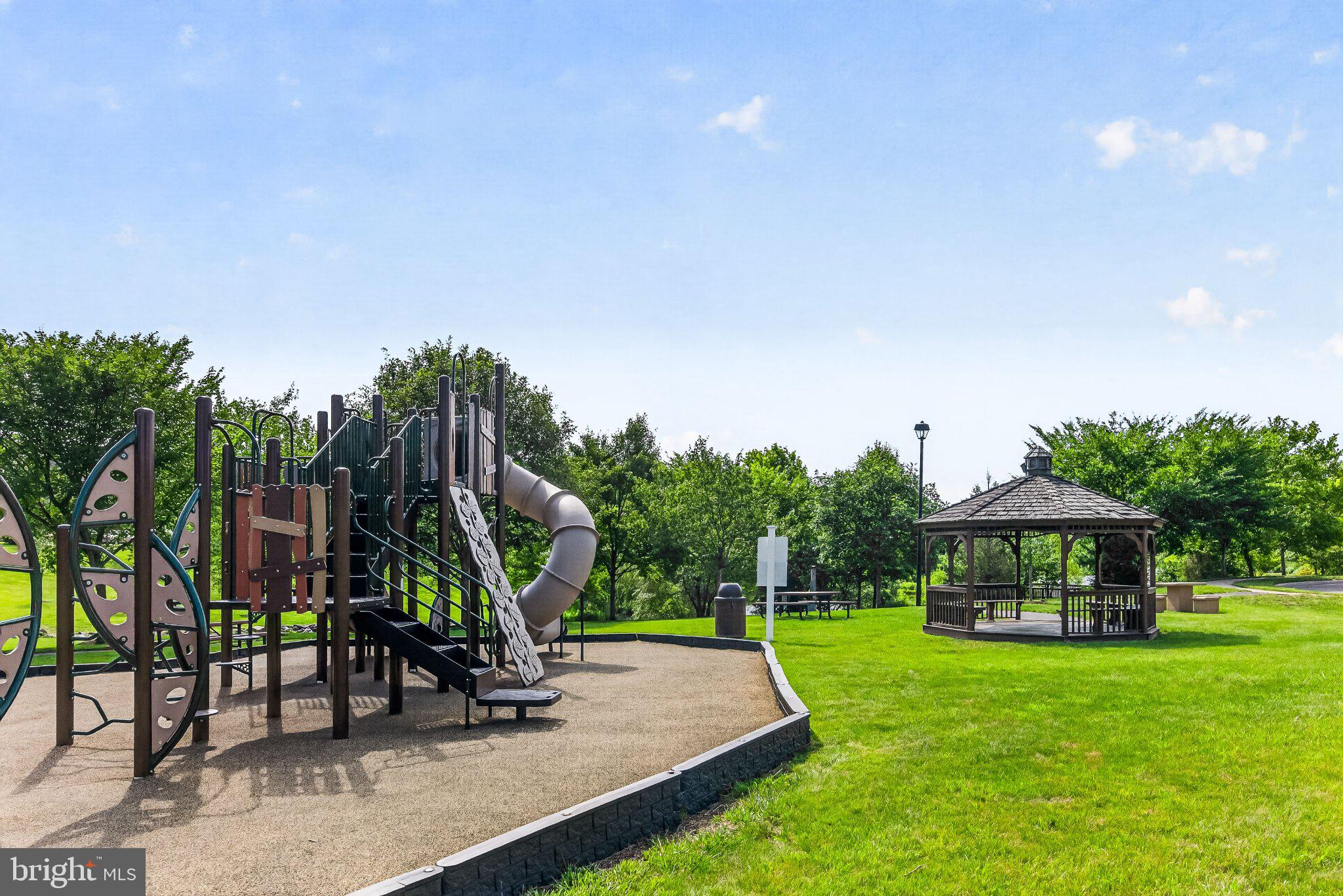 KIRKPATRICK FARMS - Residential