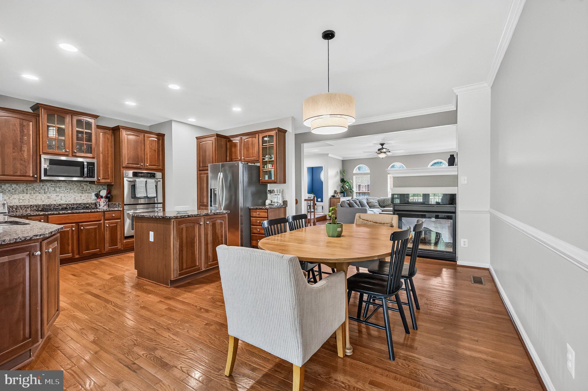 KIRKPATRICK FARMS - Residential