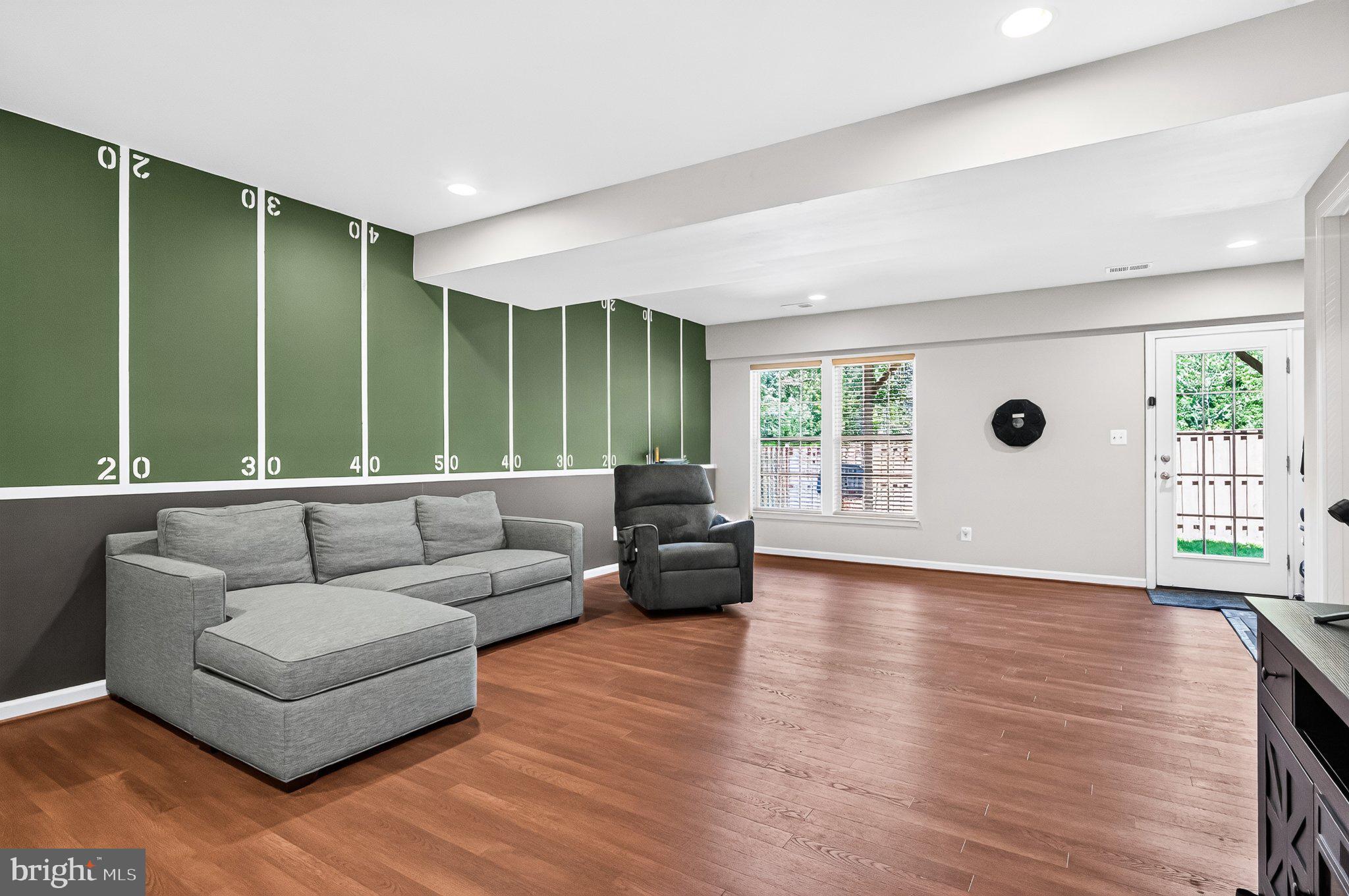 KIRKPATRICK FARMS - Residential