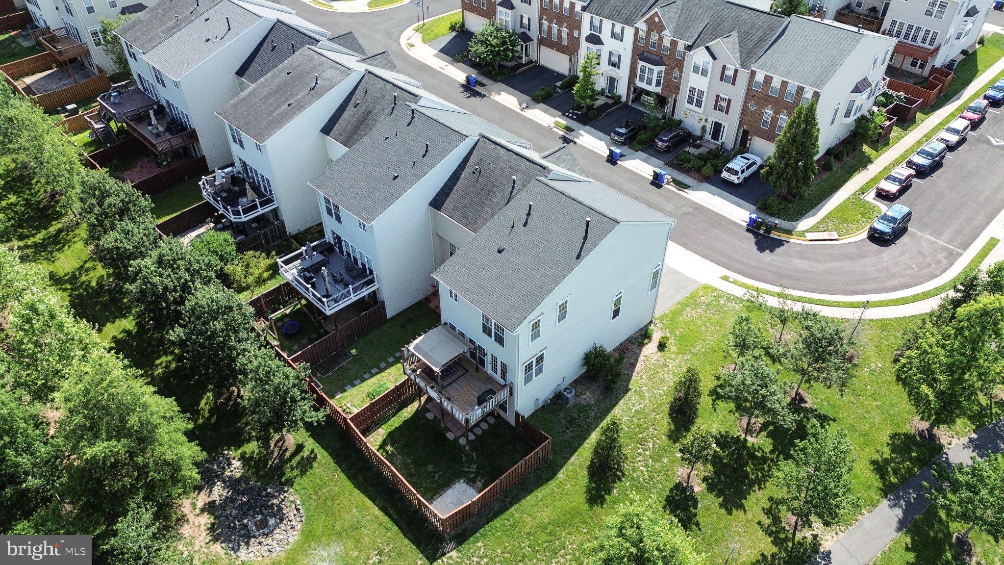 KIRKPATRICK FARMS - Residential