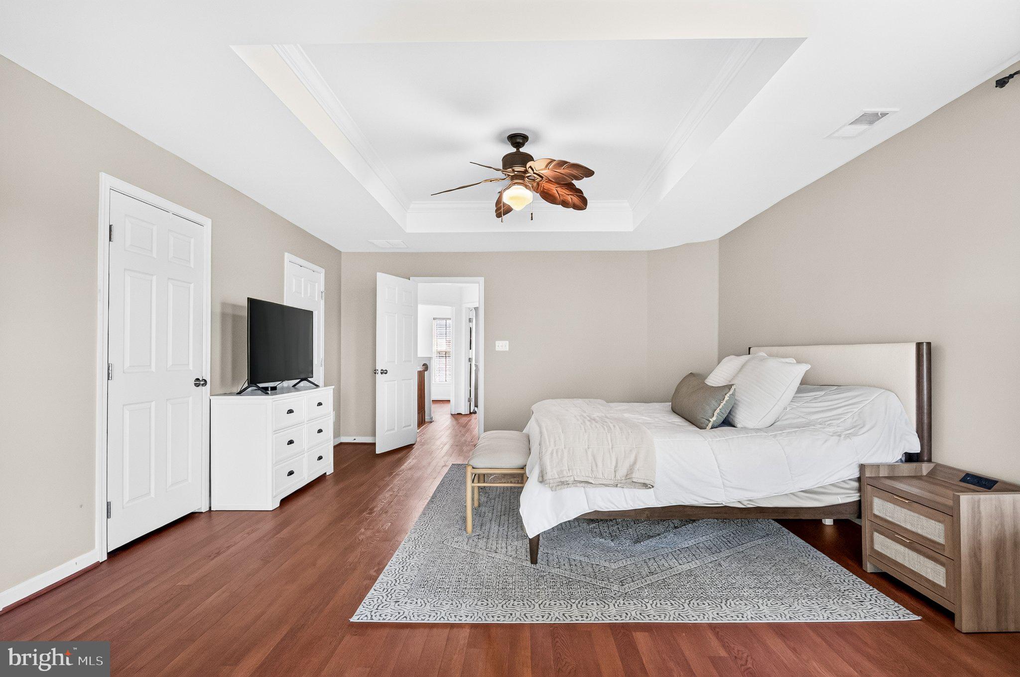 KIRKPATRICK FARMS - Residential