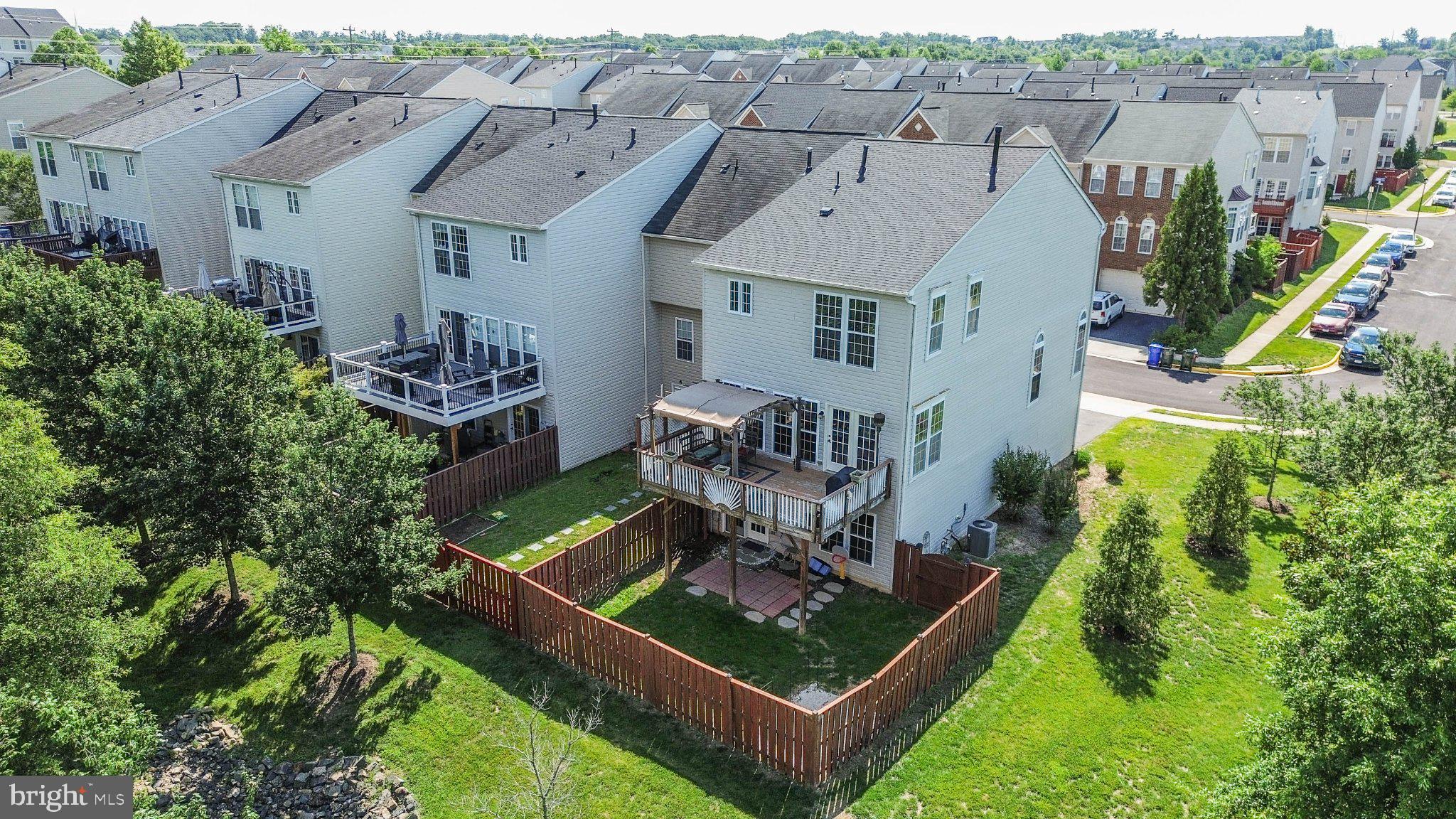 KIRKPATRICK FARMS - Residential