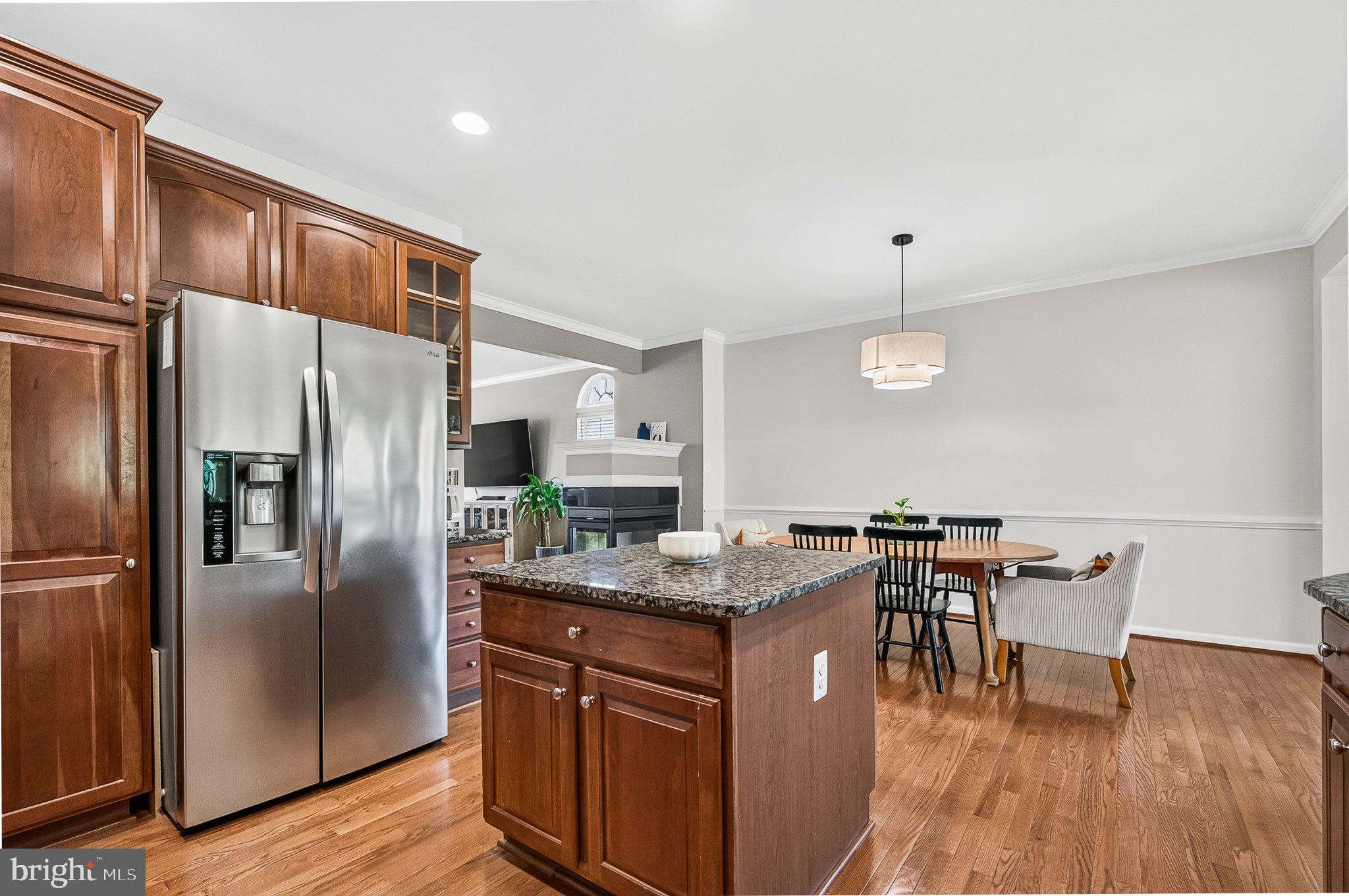 KIRKPATRICK FARMS - Residential
