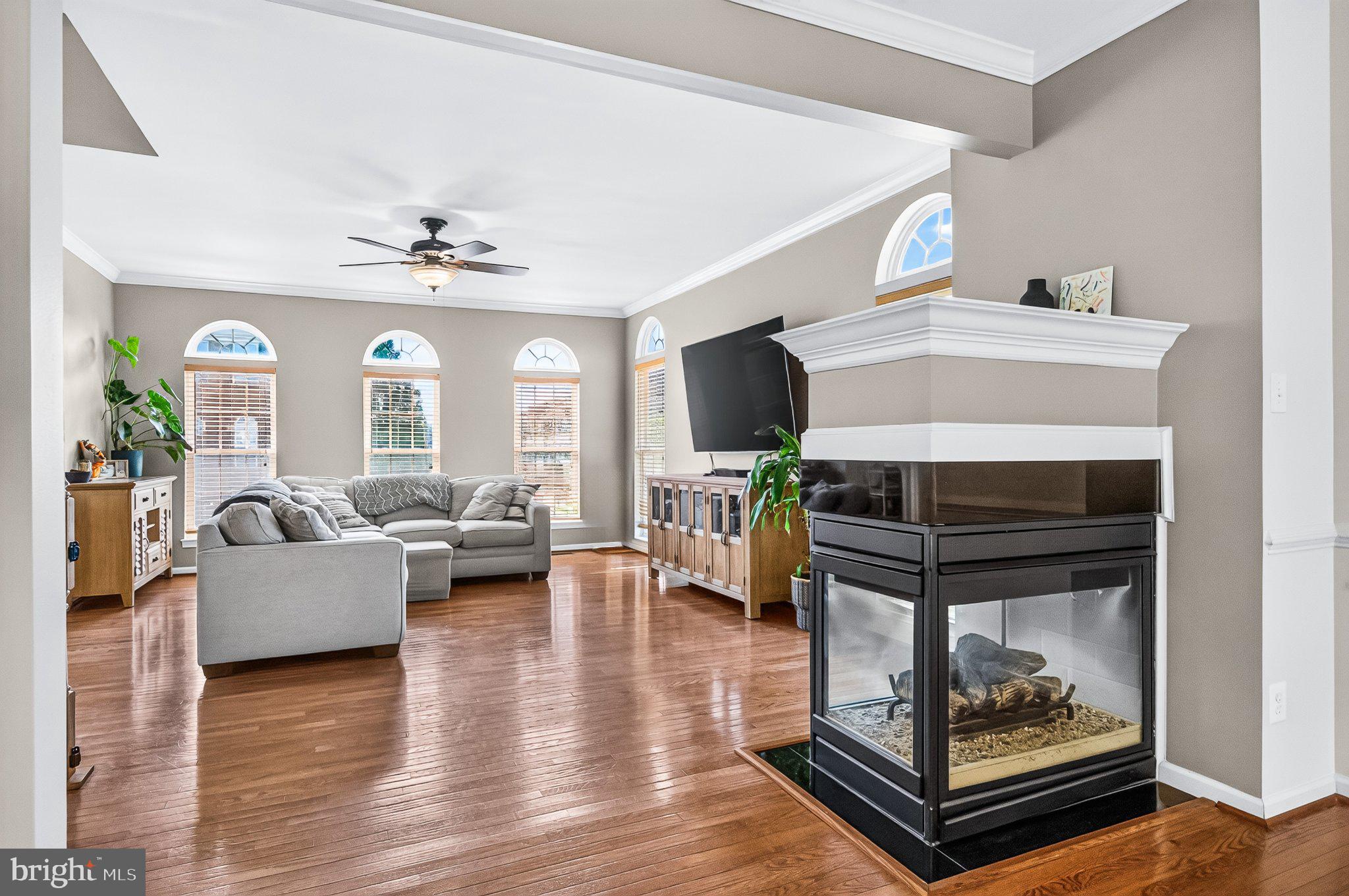 KIRKPATRICK FARMS - Residential