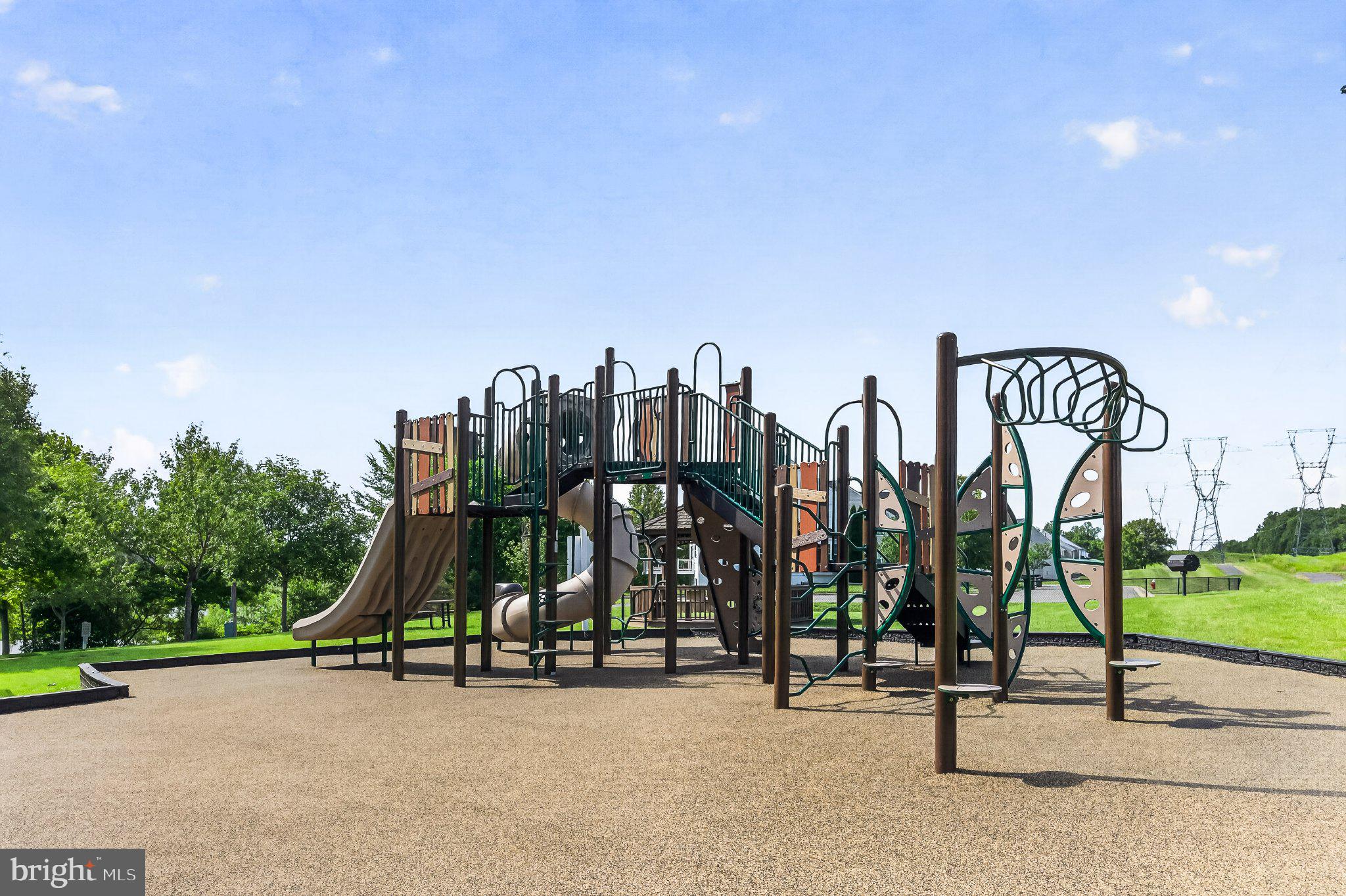 KIRKPATRICK FARMS - Residential