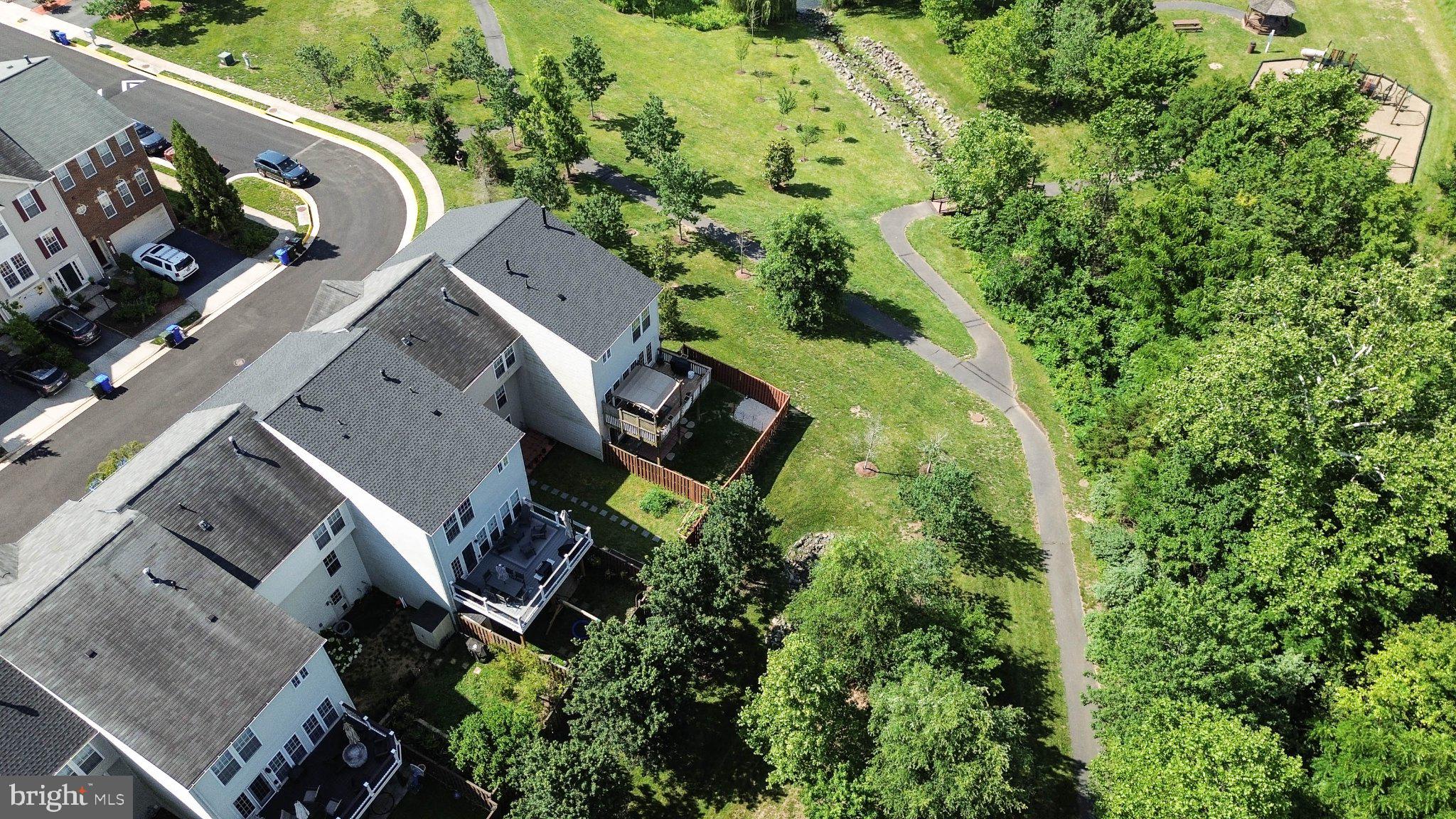 KIRKPATRICK FARMS - Residential