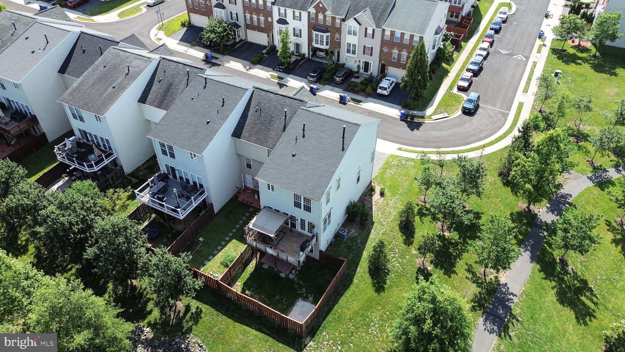 KIRKPATRICK FARMS - Residential