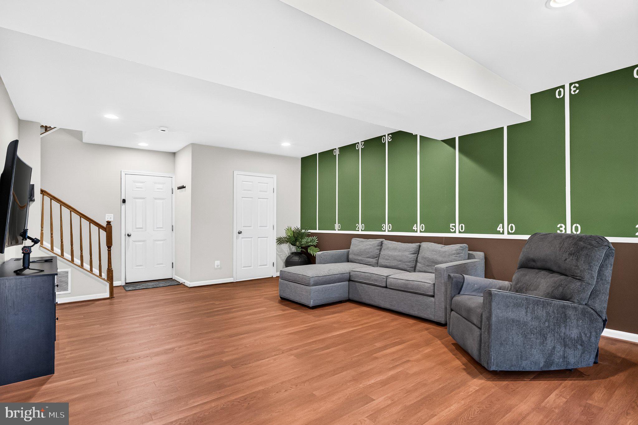 KIRKPATRICK FARMS - Residential