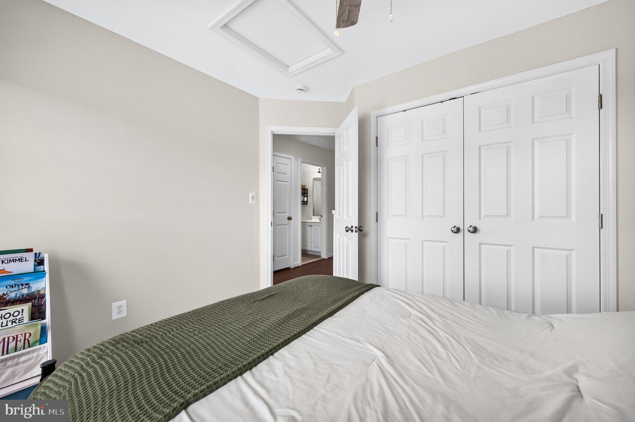KIRKPATRICK FARMS - Residential