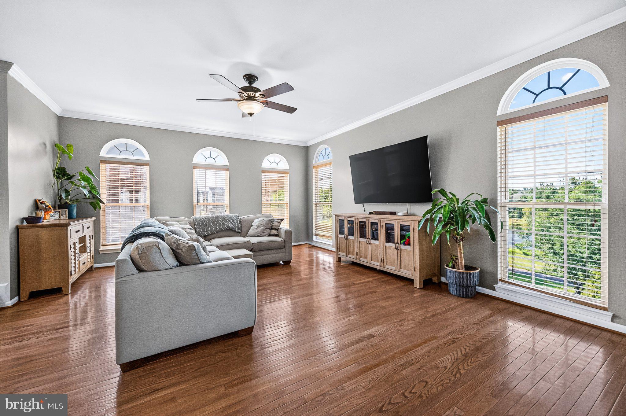 KIRKPATRICK FARMS - Residential