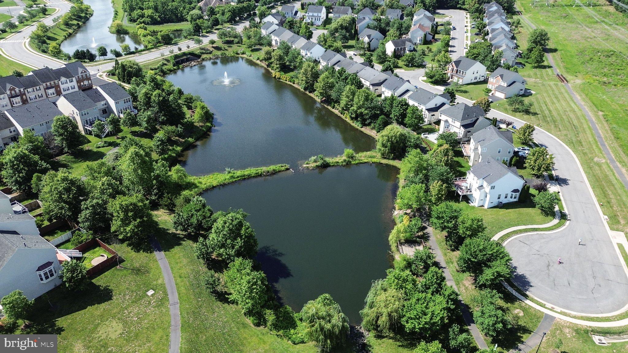 KIRKPATRICK FARMS - Residential