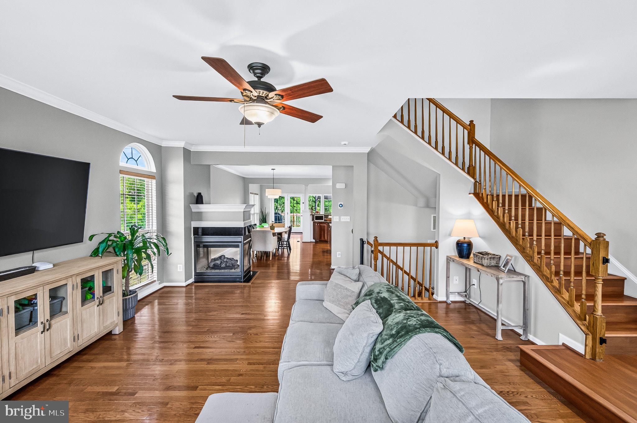 KIRKPATRICK FARMS - Residential