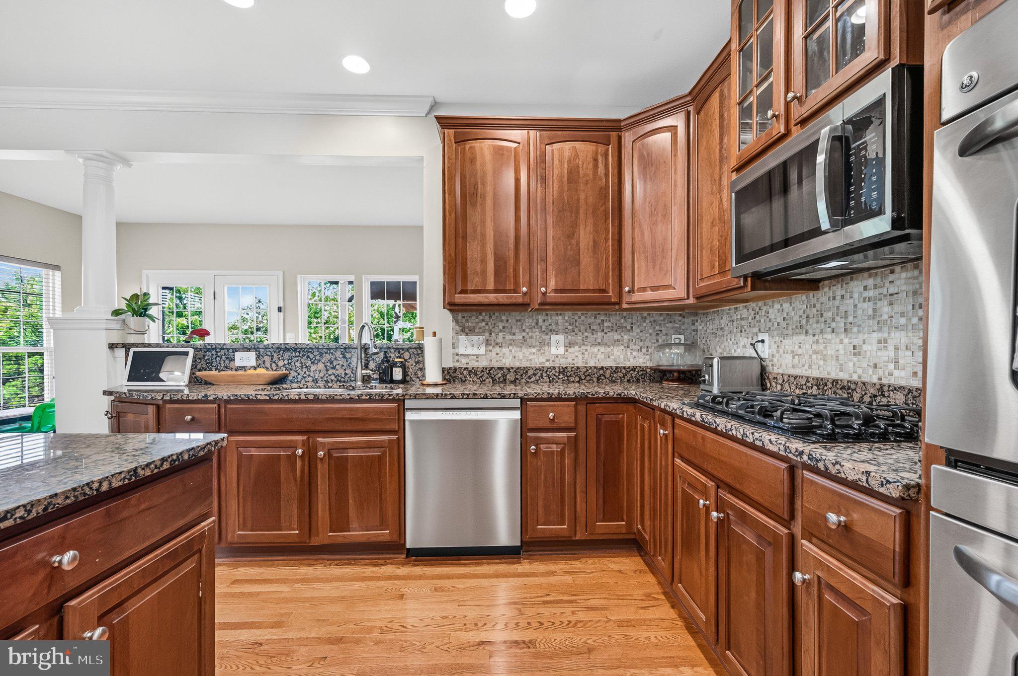 KIRKPATRICK FARMS - Residential