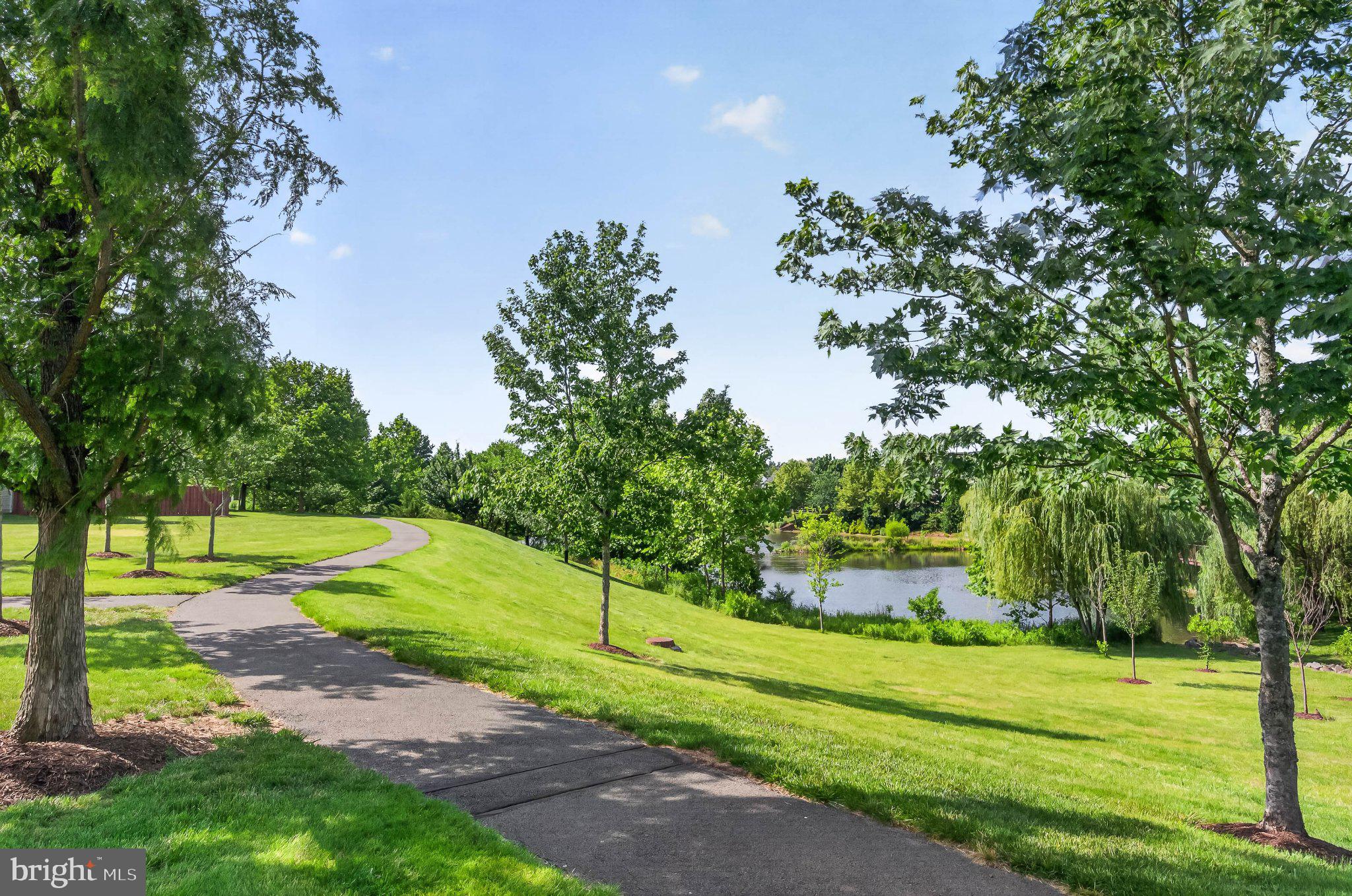 KIRKPATRICK FARMS - Residential