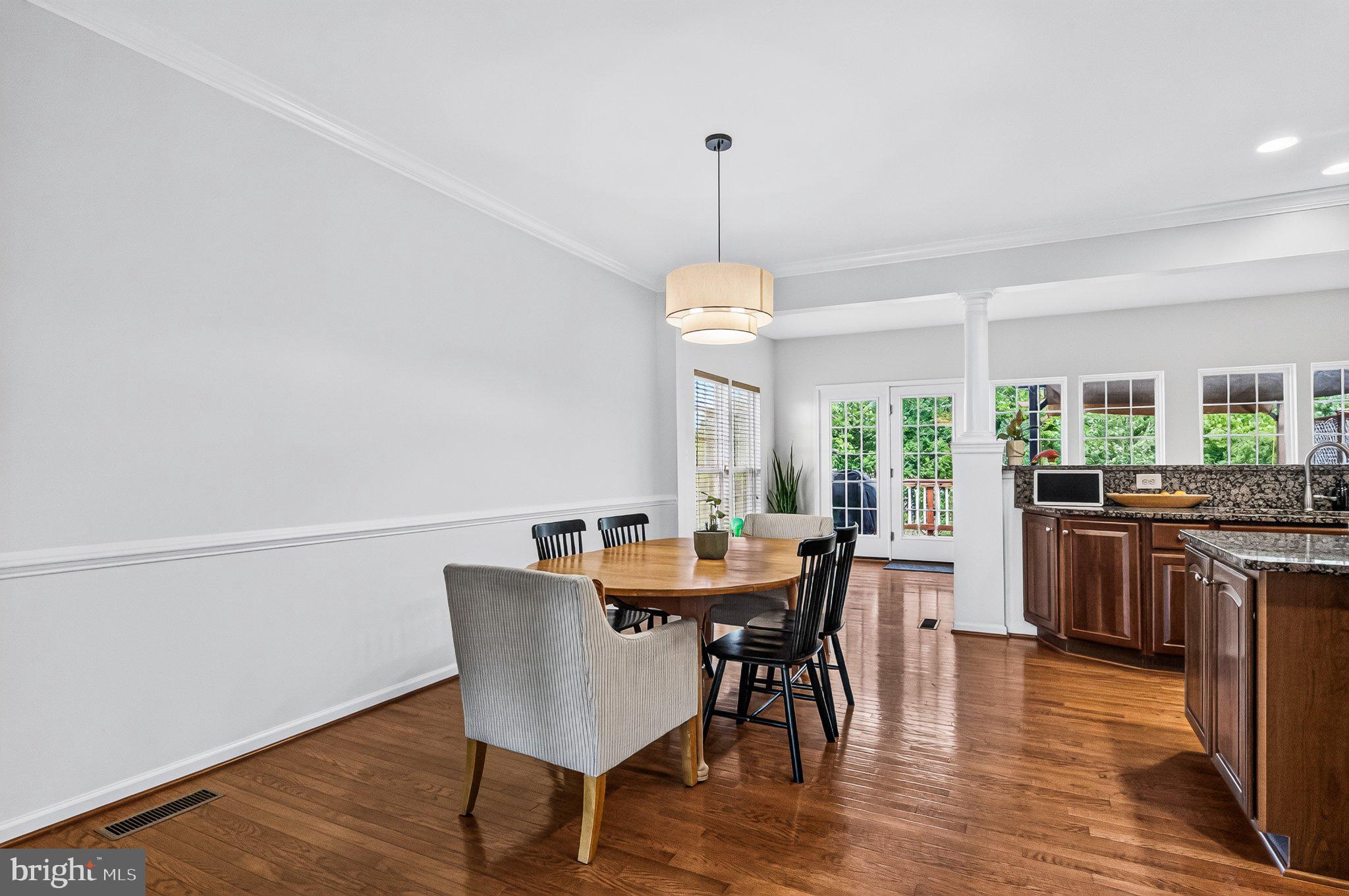 KIRKPATRICK FARMS - Residential