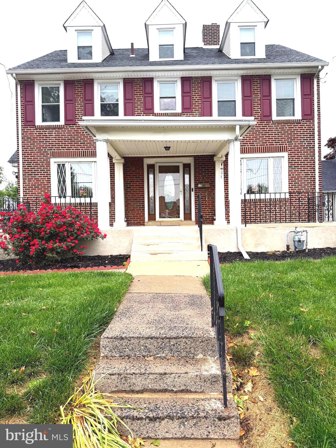 Come See This Spacious, Conveniently Located Home! 
Ideally situated with access to 476 North & South, Philadelphia Airport, City Avenue, Township Line Road, West Chester Pike, Springfield Mall, and the Post Office.
Public Transportation Access: Trolleys 101 & 102 and the Market-Frankford Line at 69th Street.
 Home Features:
* 4 Bedrooms
* 3 Full Bathrooms
* 2 Powder Rooms
* Living Room with Fireplace
* Central Air
* 3rd Floor with Separate Heating & Air Unit
* Spacious Master Suite with Jacuzzi
* Laundry Chute to Basement Laundry Room
* Solar Panels
* Living Room
* Dining Room
* Family Room / Bonus Room
* Extra Side Entrance Room
* 2-Car Garage
* Multi-Car Driveway Parking
This home offers space, comfort, and unbeatable convenience. Schedule your showing today!