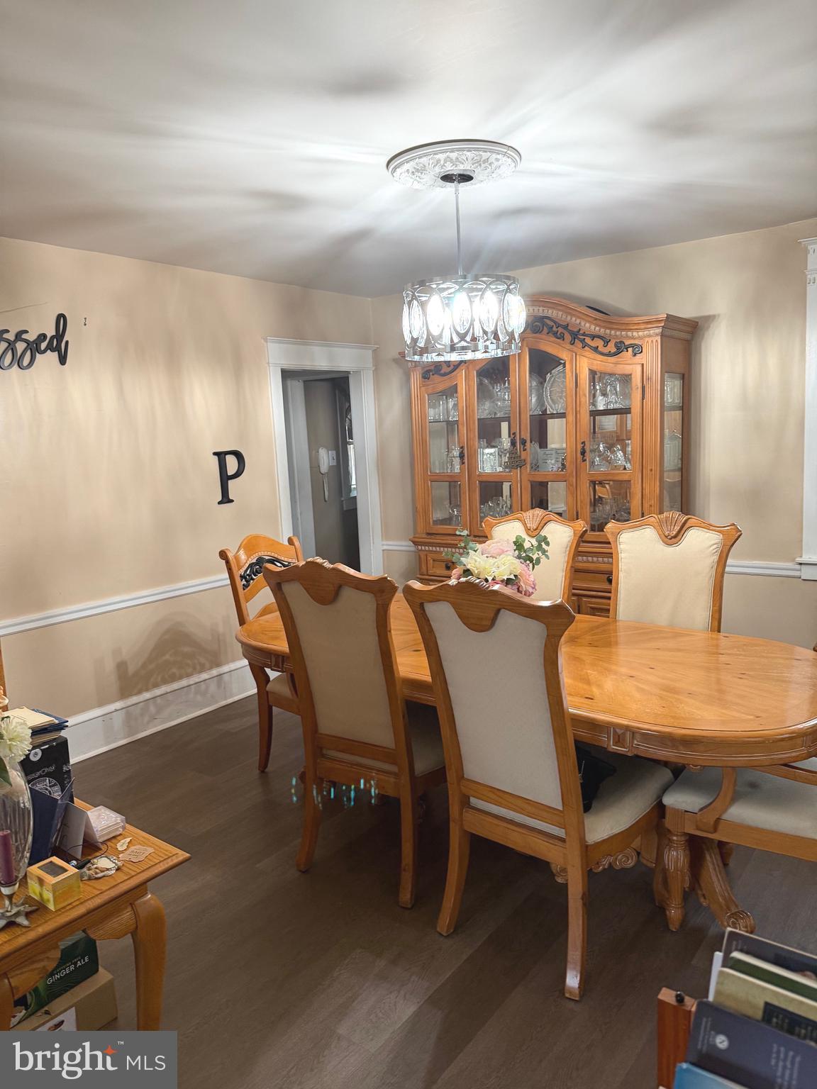 DREXEL MANOR - Residential