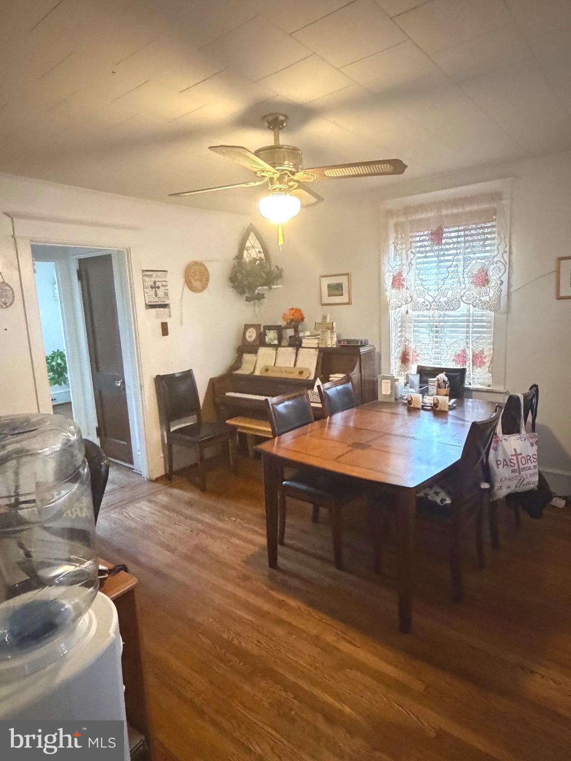 DREXEL MANOR - Residential