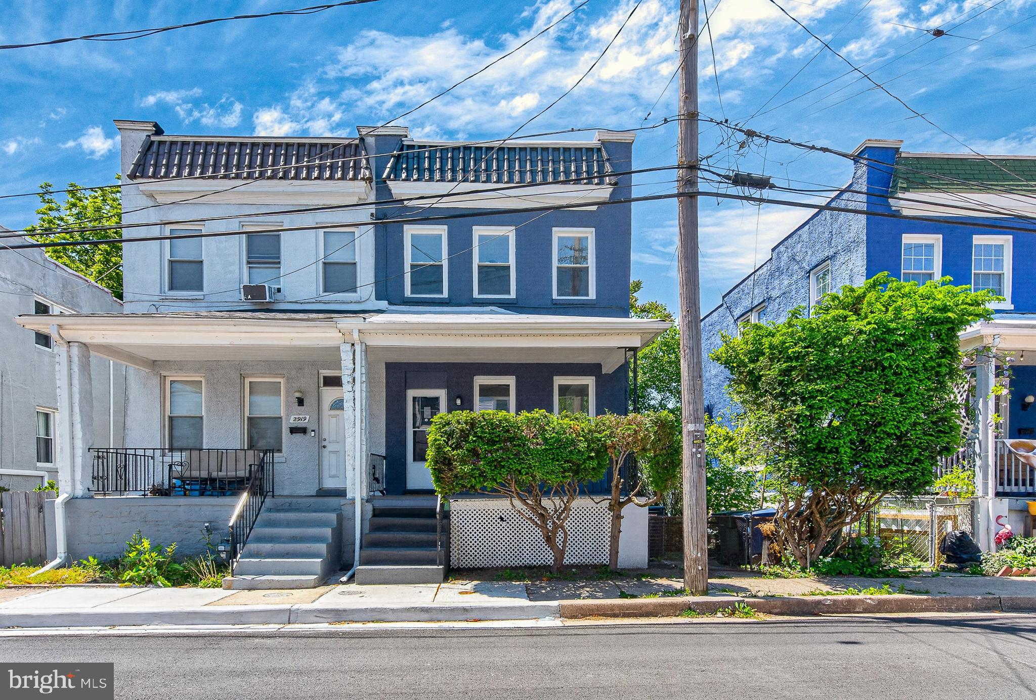 LAURAVILLE HISTORIC DISTRICT - Residential