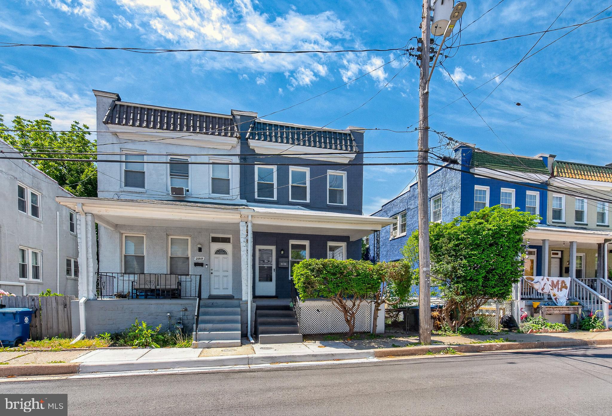 LAURAVILLE HISTORIC DISTRICT - Residential