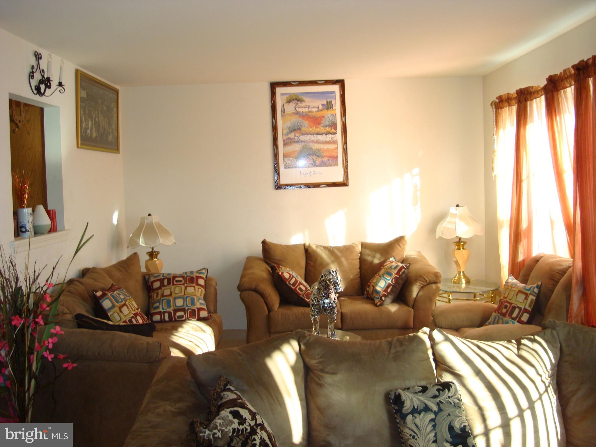SAYLOR FARM - Residential
