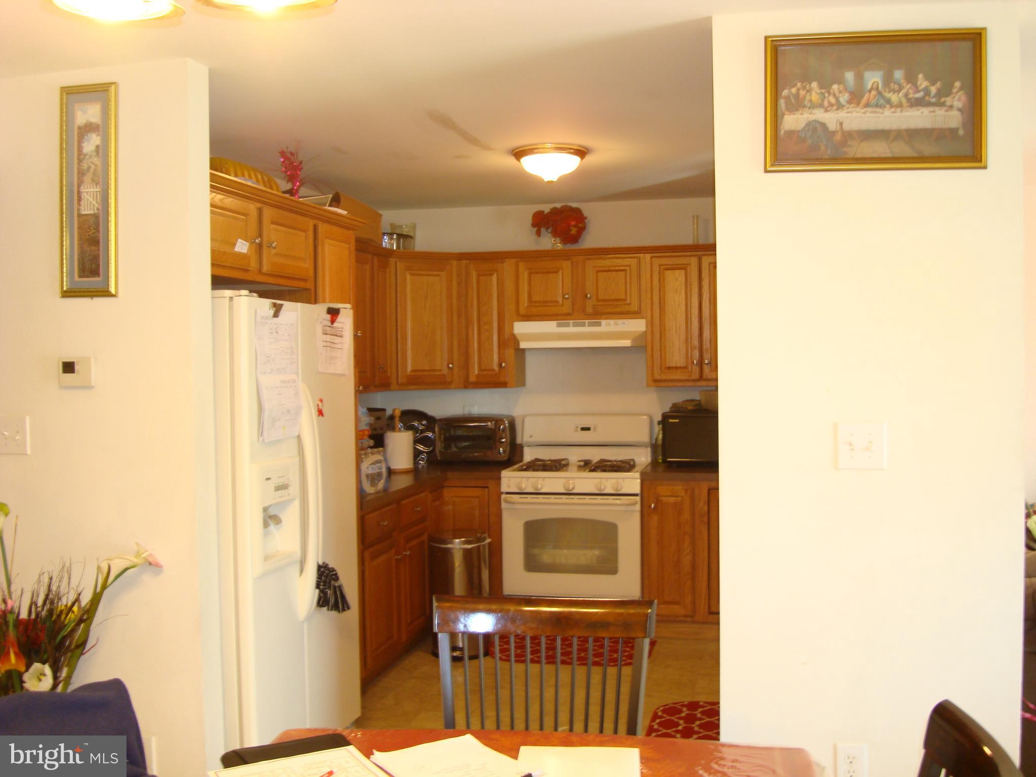 SAYLOR FARM - Residential