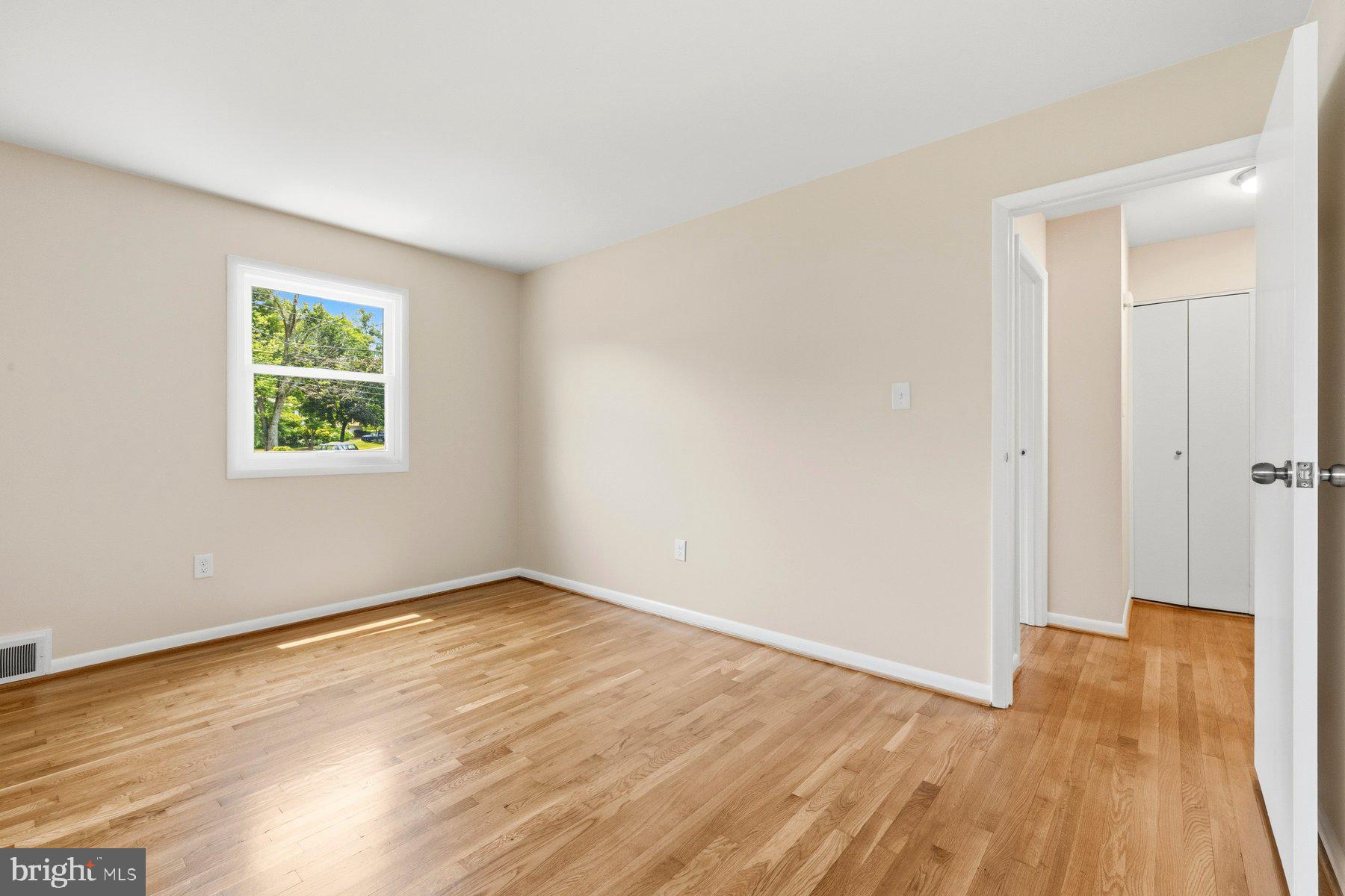 BEL PRE WOODS - Residential