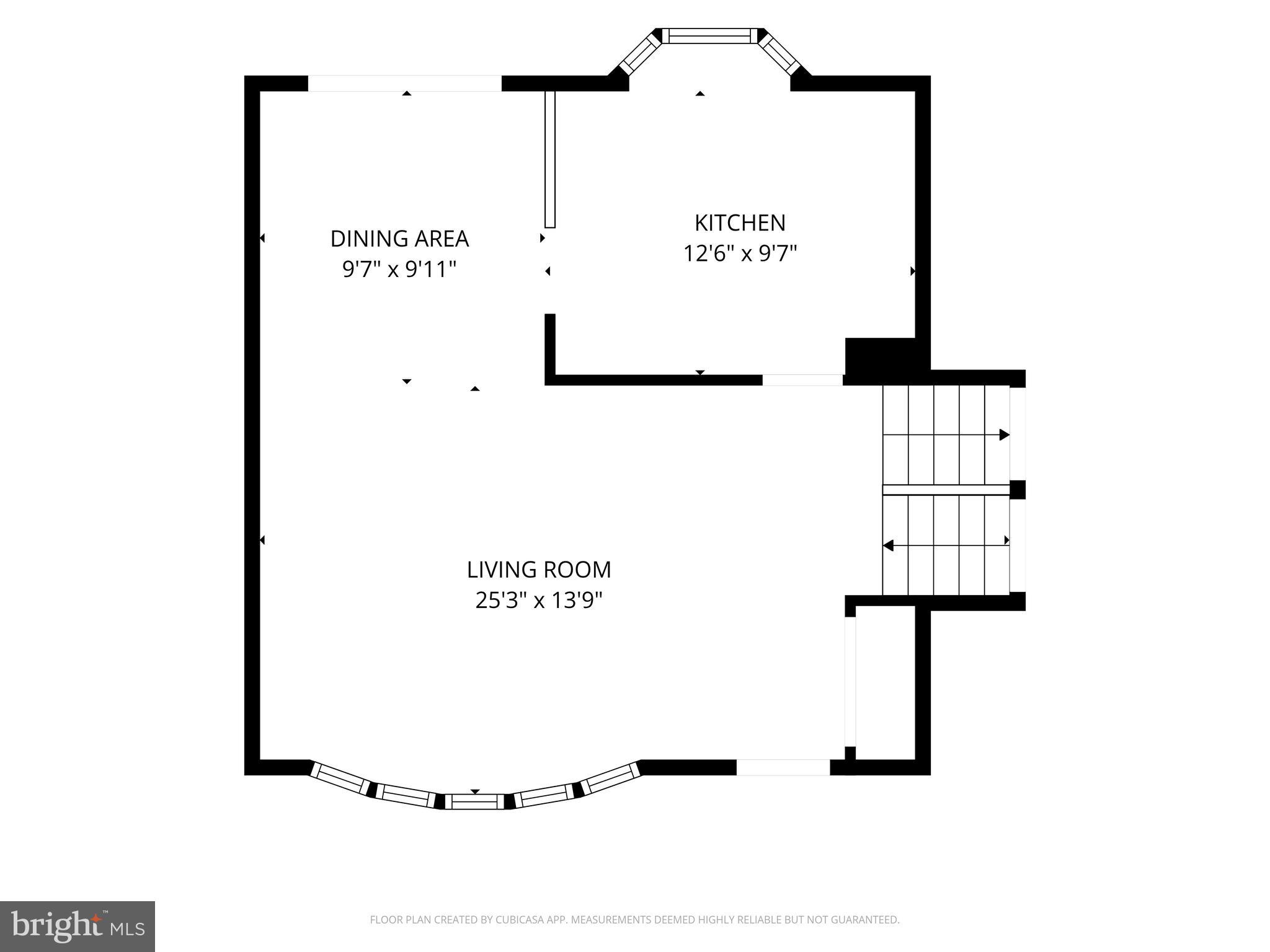 BEL PRE WOODS - Residential
