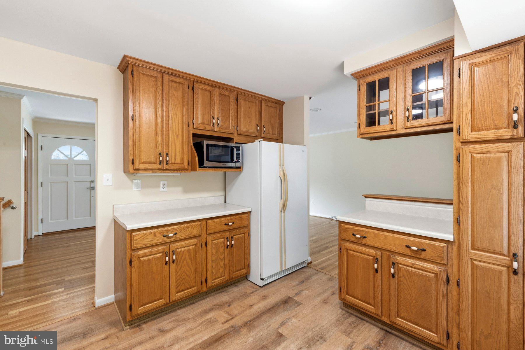 BEL PRE WOODS - Residential
