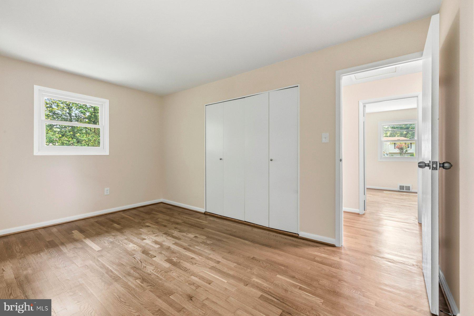 BEL PRE WOODS - Residential