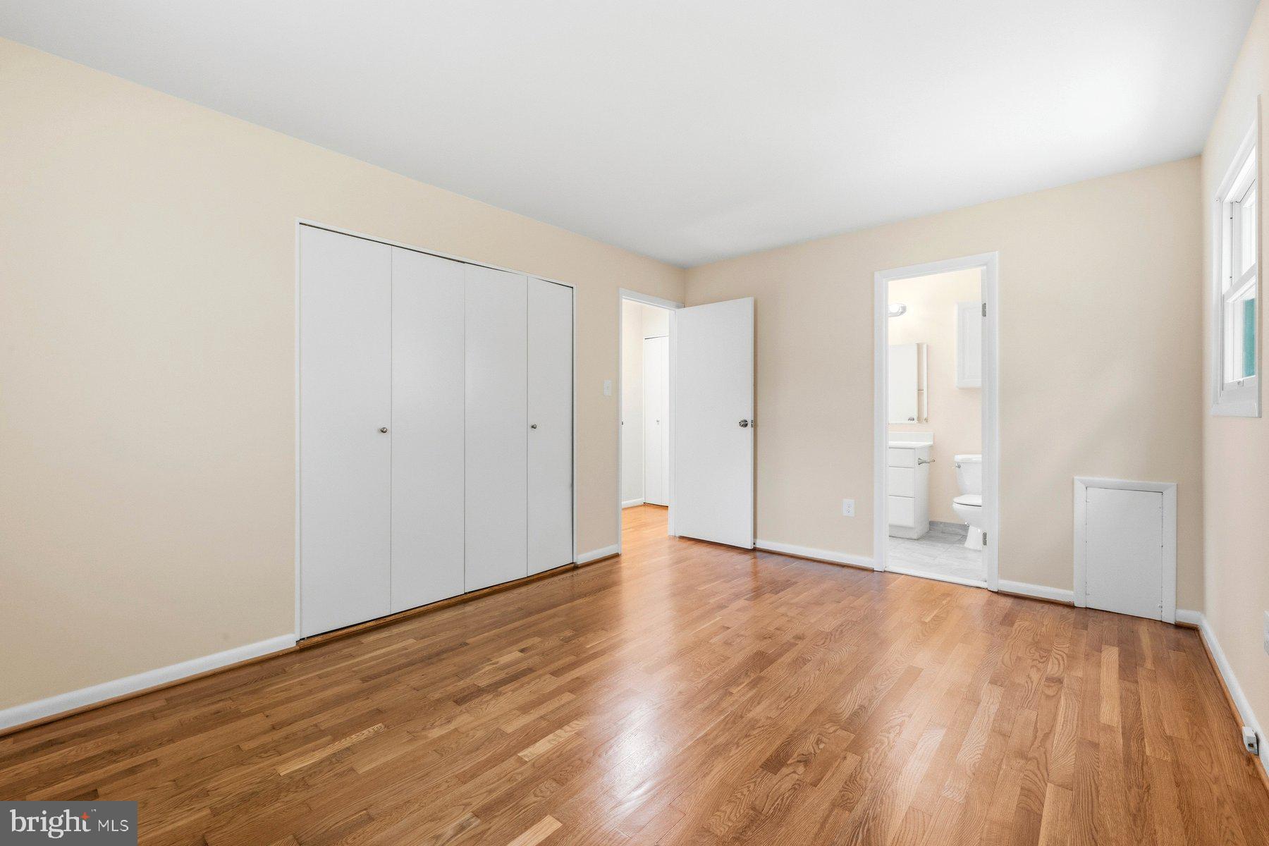BEL PRE WOODS - Residential