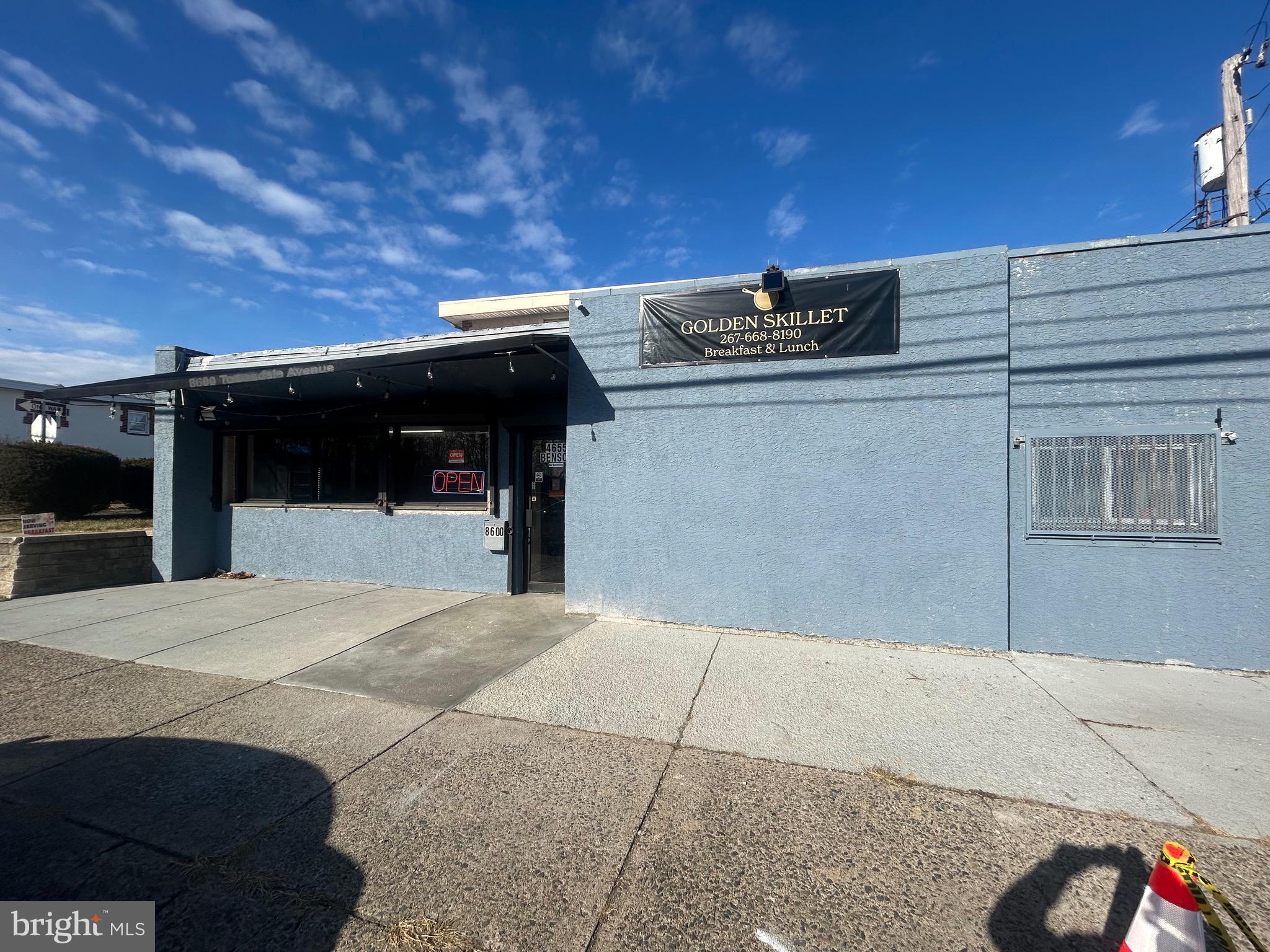 HOLMESBURG - Residential Income