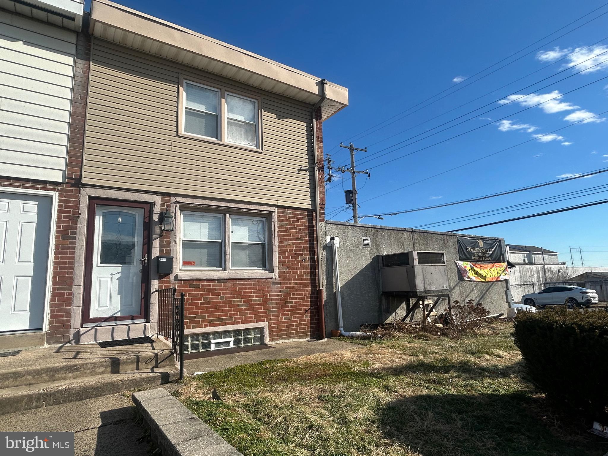 HOLMESBURG - Residential Income