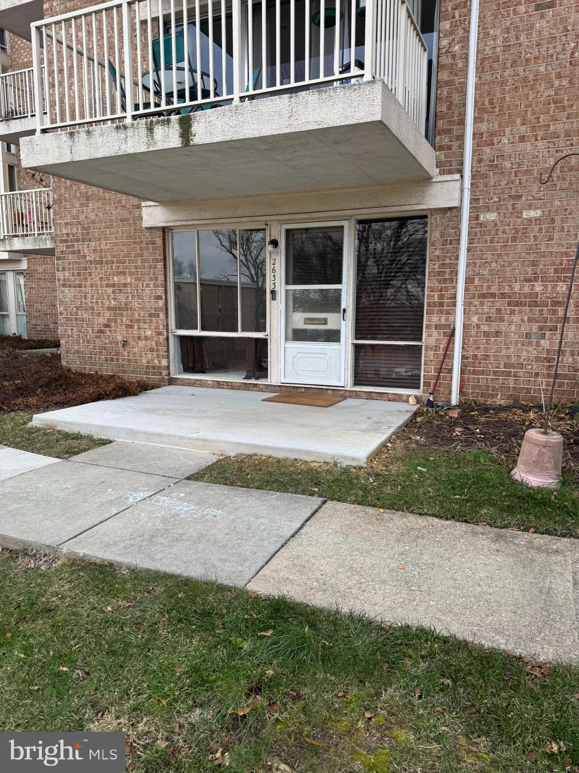HUNTINGTON CLUB - Residential
