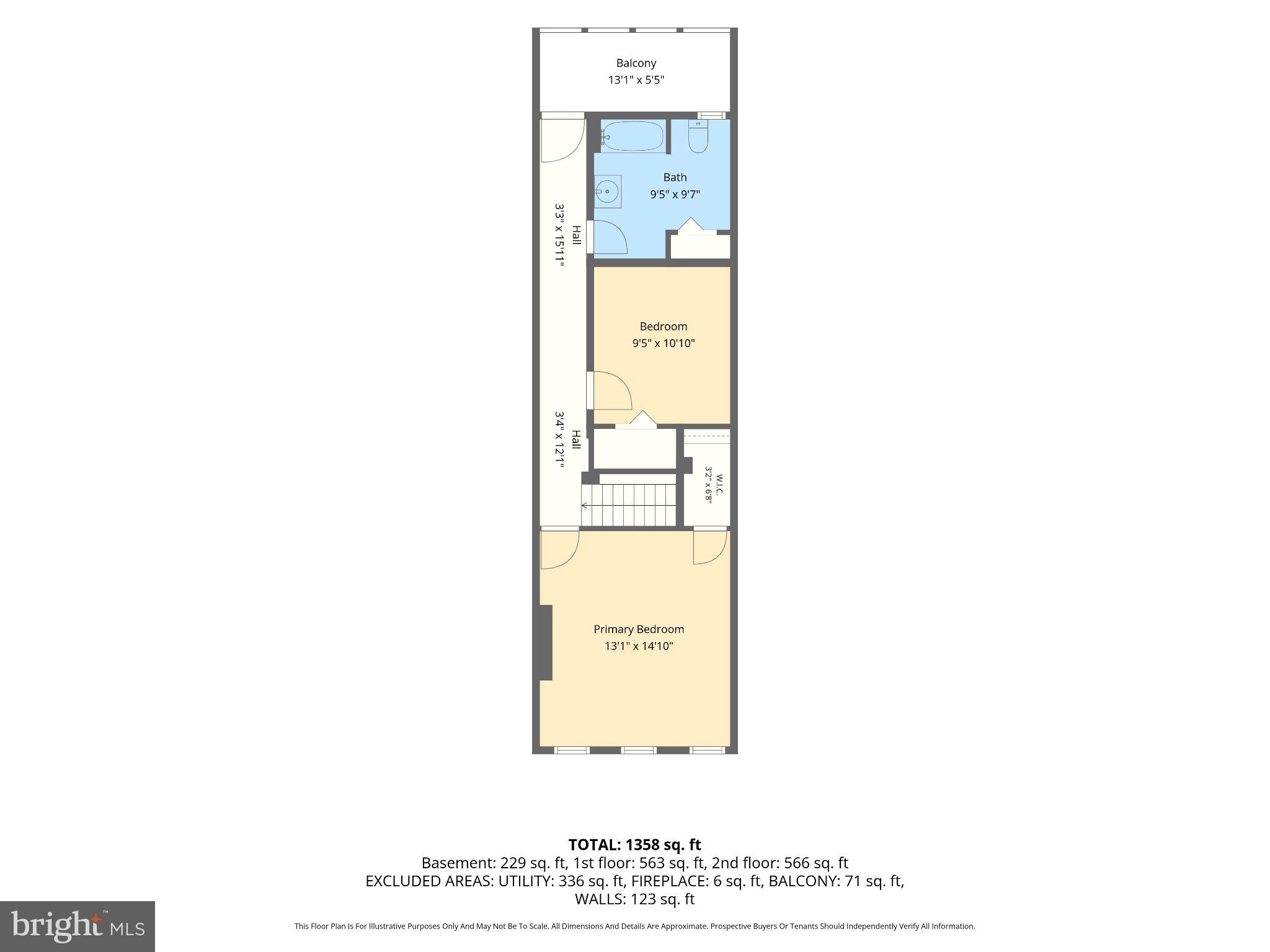 BROADWAY EAST - Residential