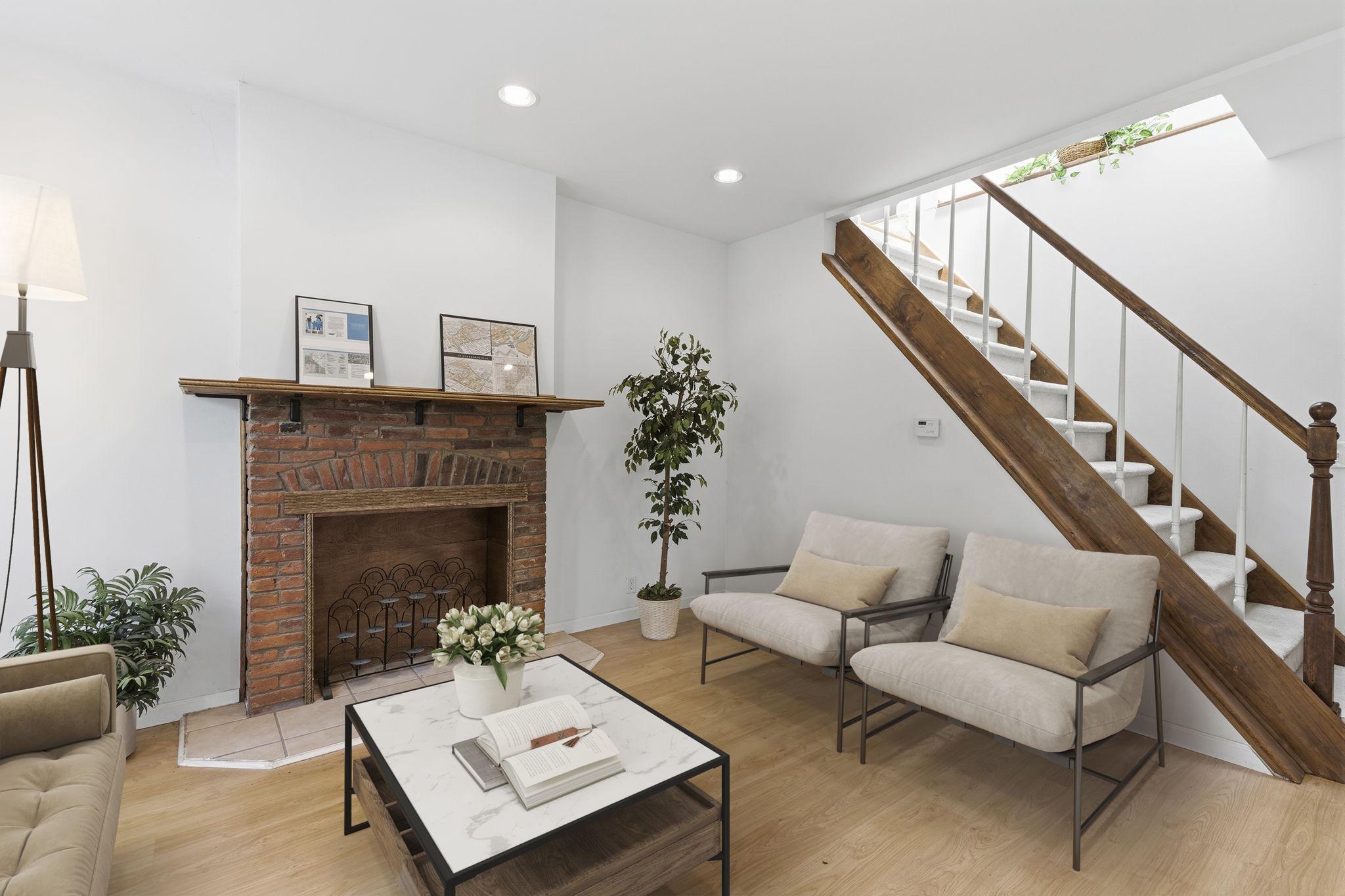 BROADWAY EAST - Residential