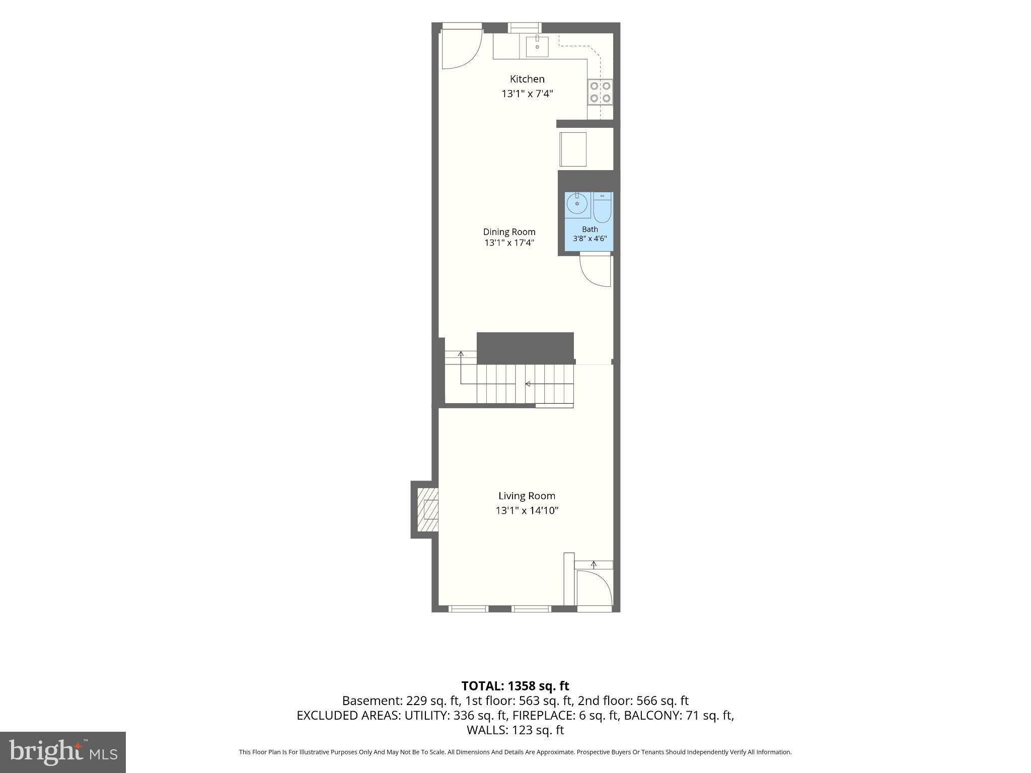 BROADWAY EAST - Residential