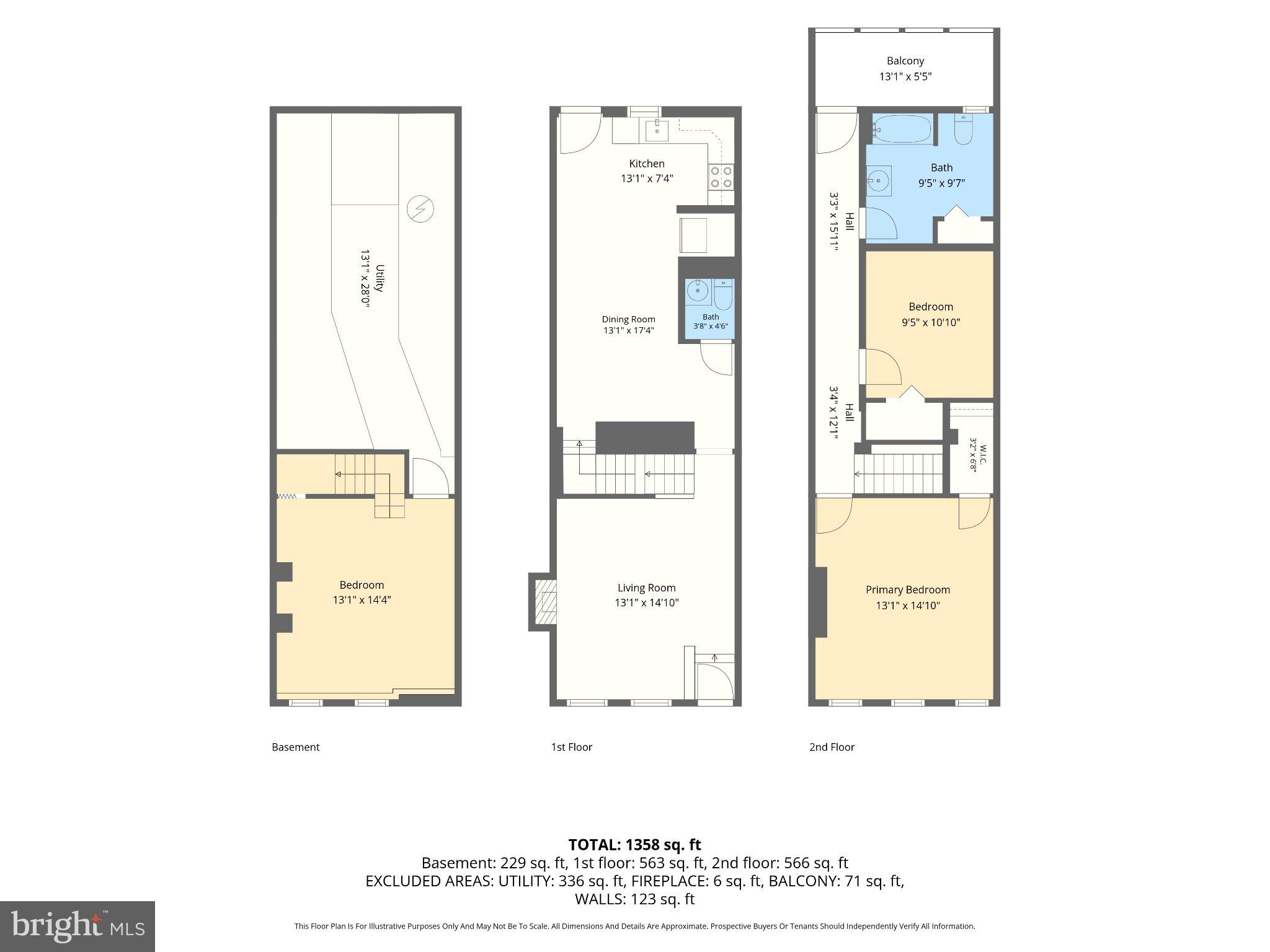 BROADWAY EAST - Residential