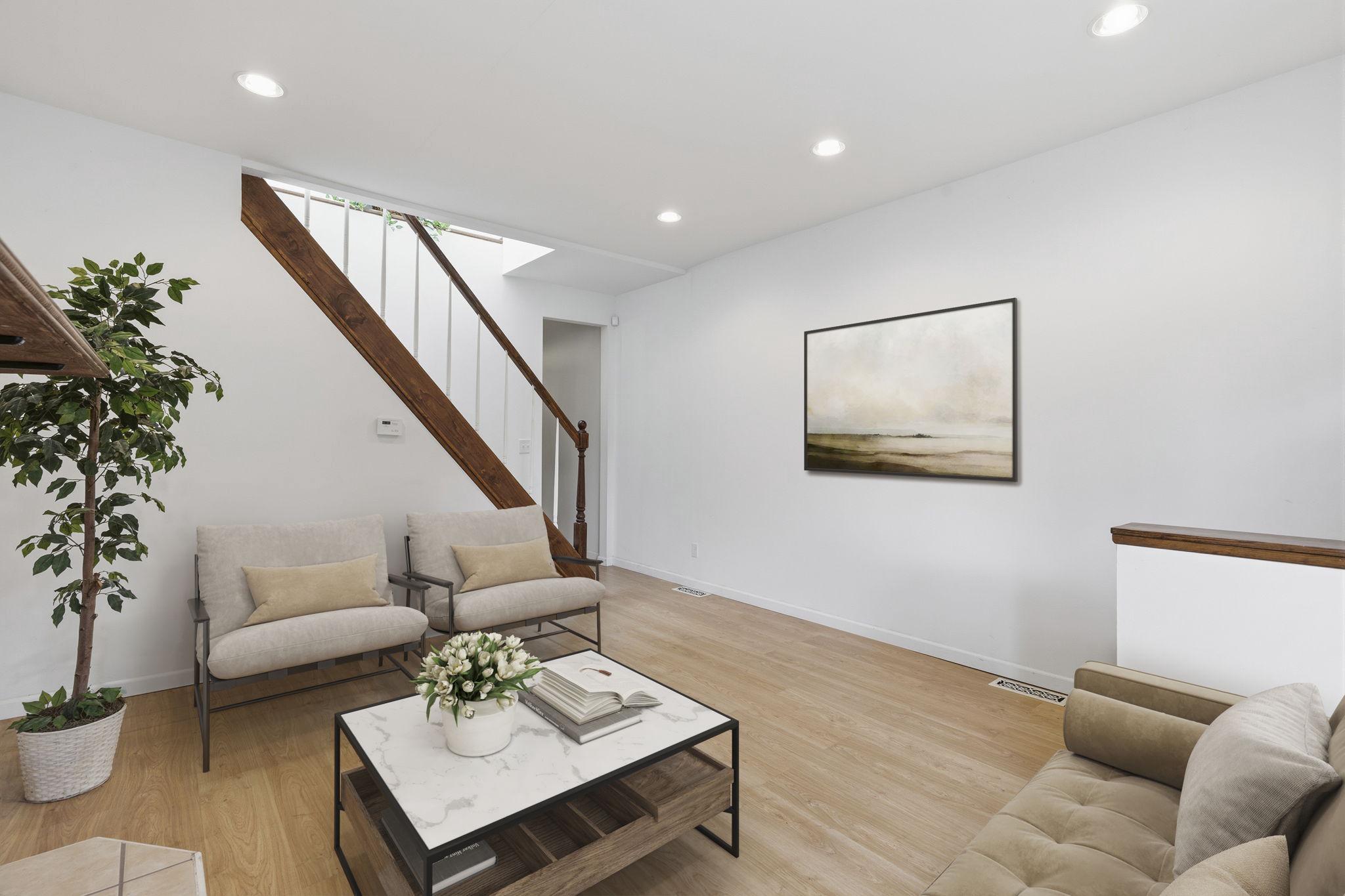BROADWAY EAST - Residential