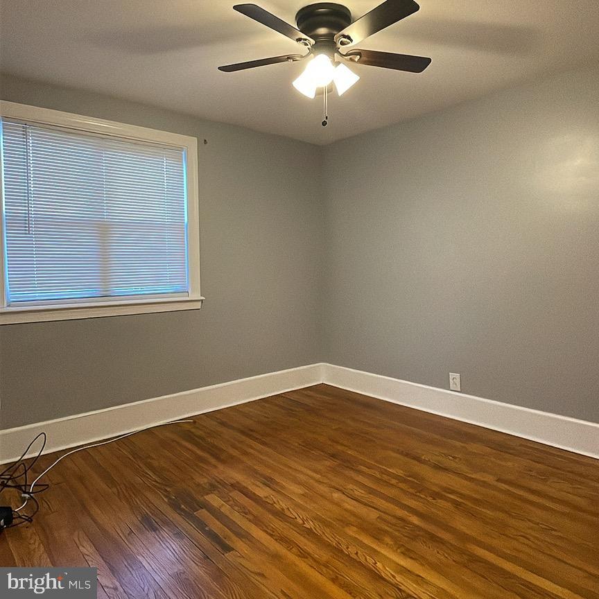 EDMONDSON VIILLAGE - Residential Lease