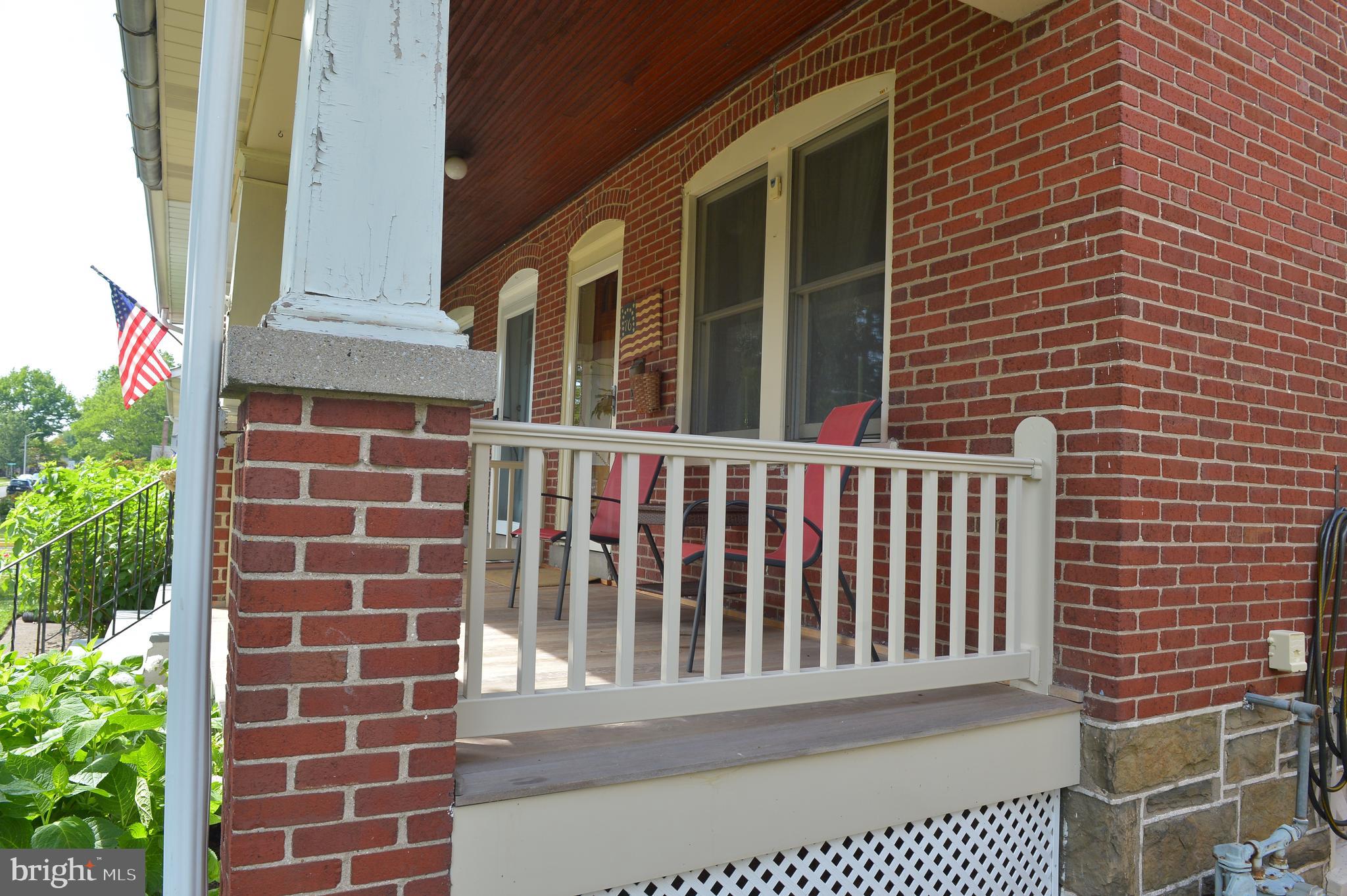WEST WARD - Residential