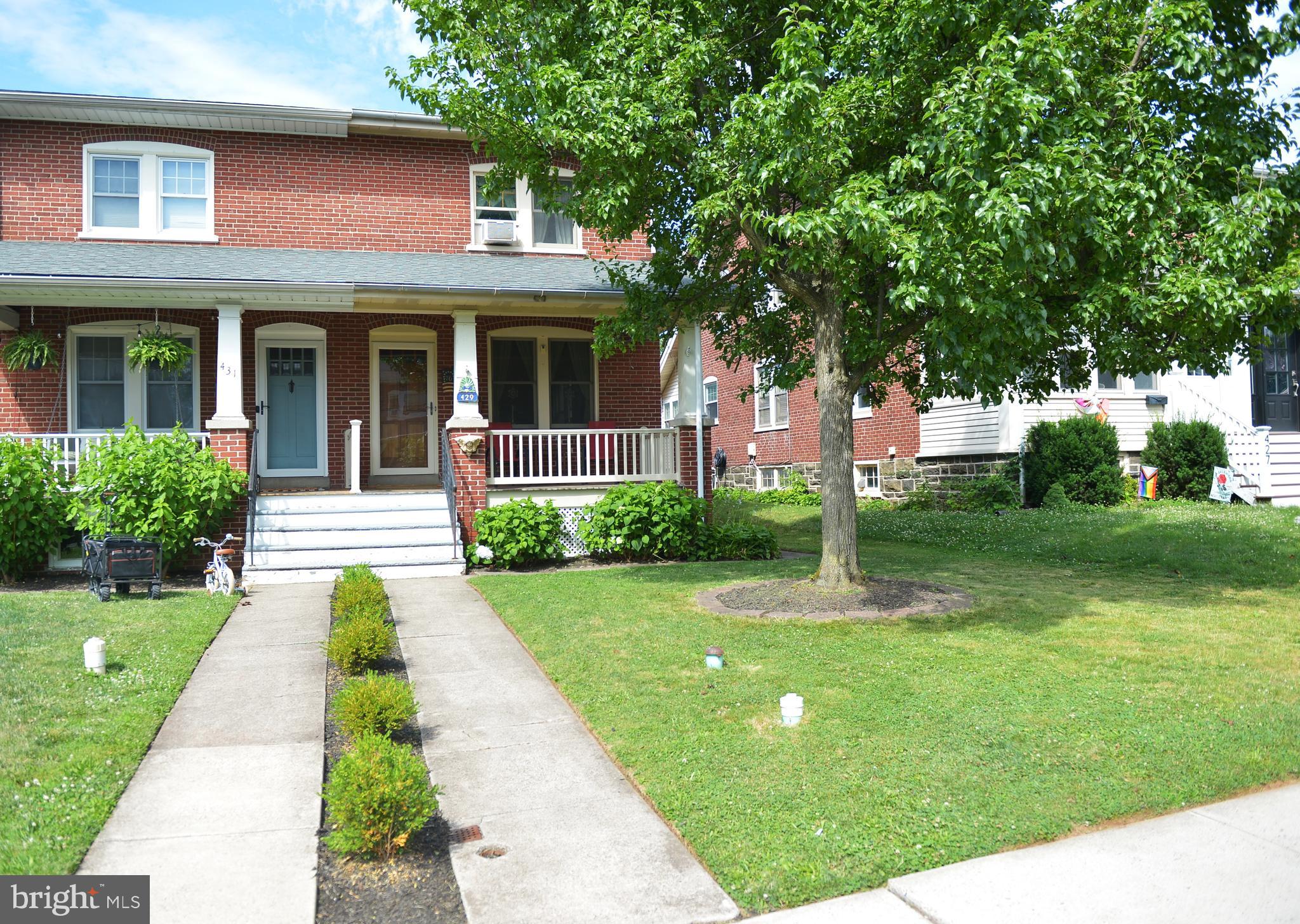 WEST WARD - Residential
