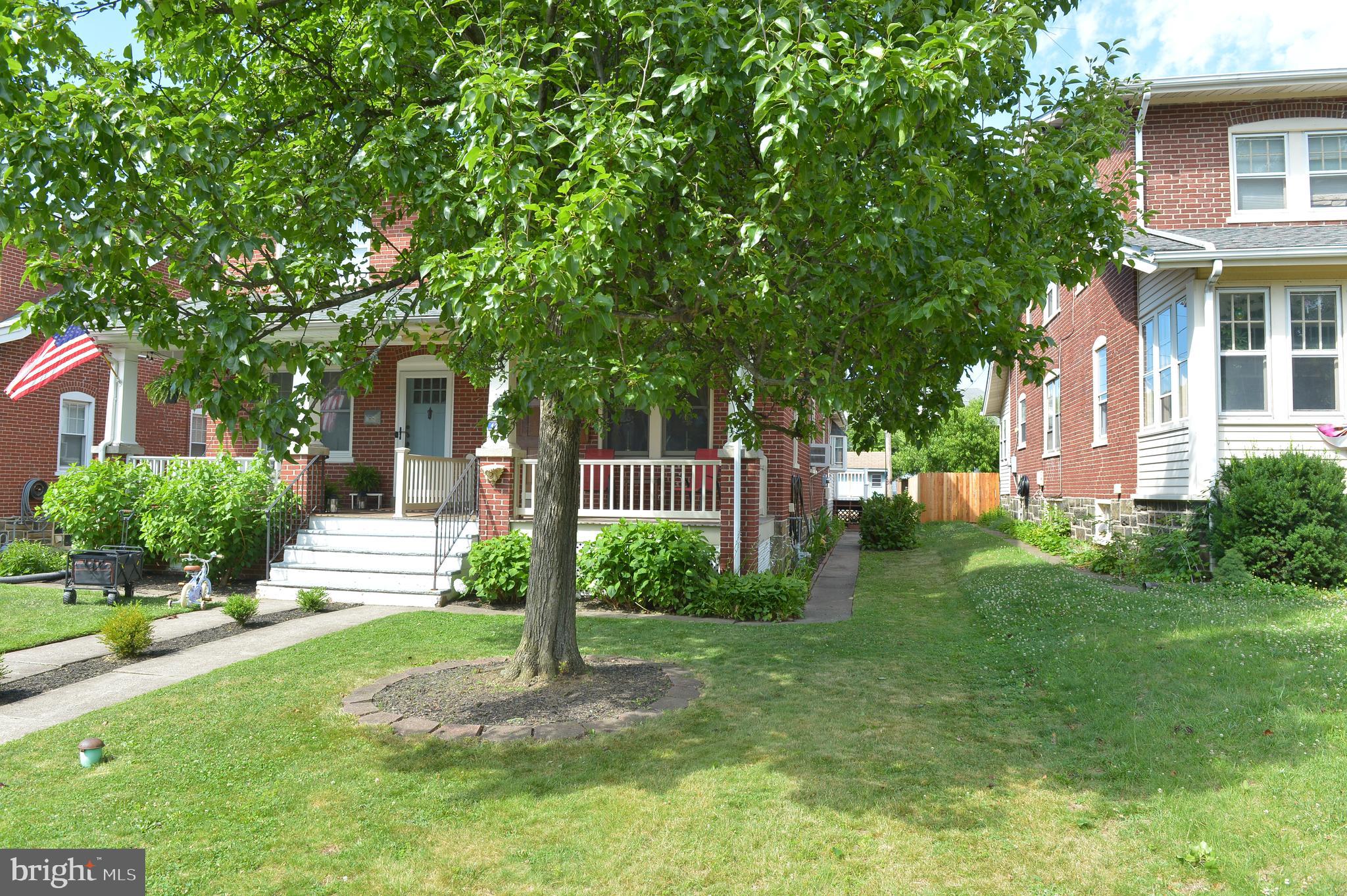 WEST WARD - Residential