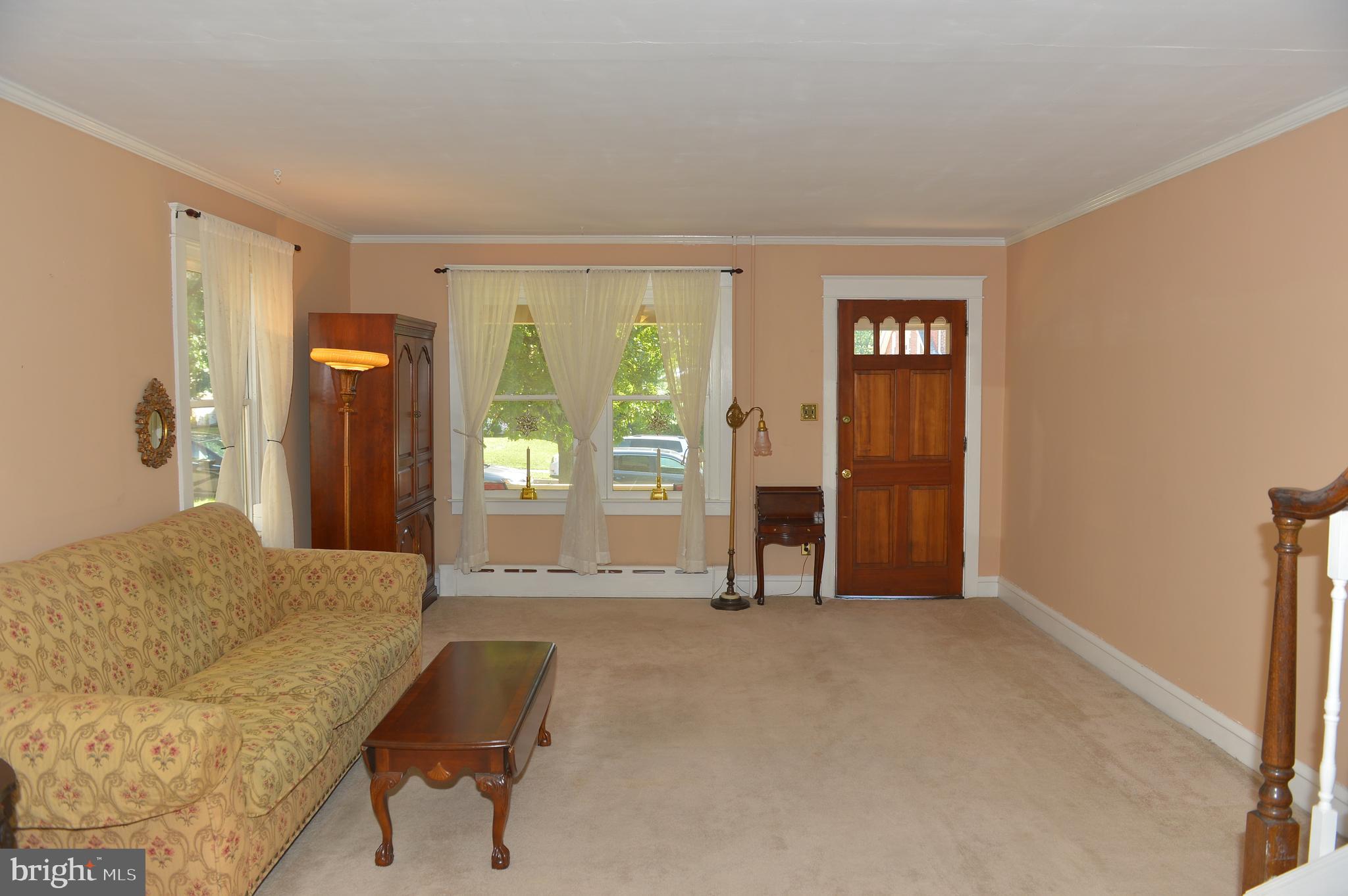 WEST WARD - Residential