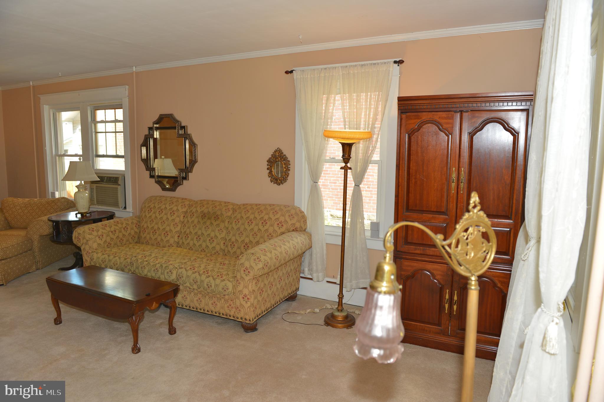 WEST WARD - Residential